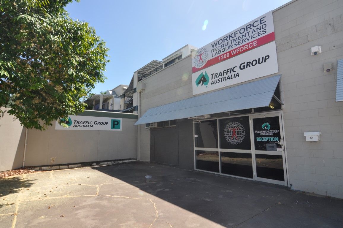 Unit 1, 45 Plume Street, South Townsville, QLD 4810