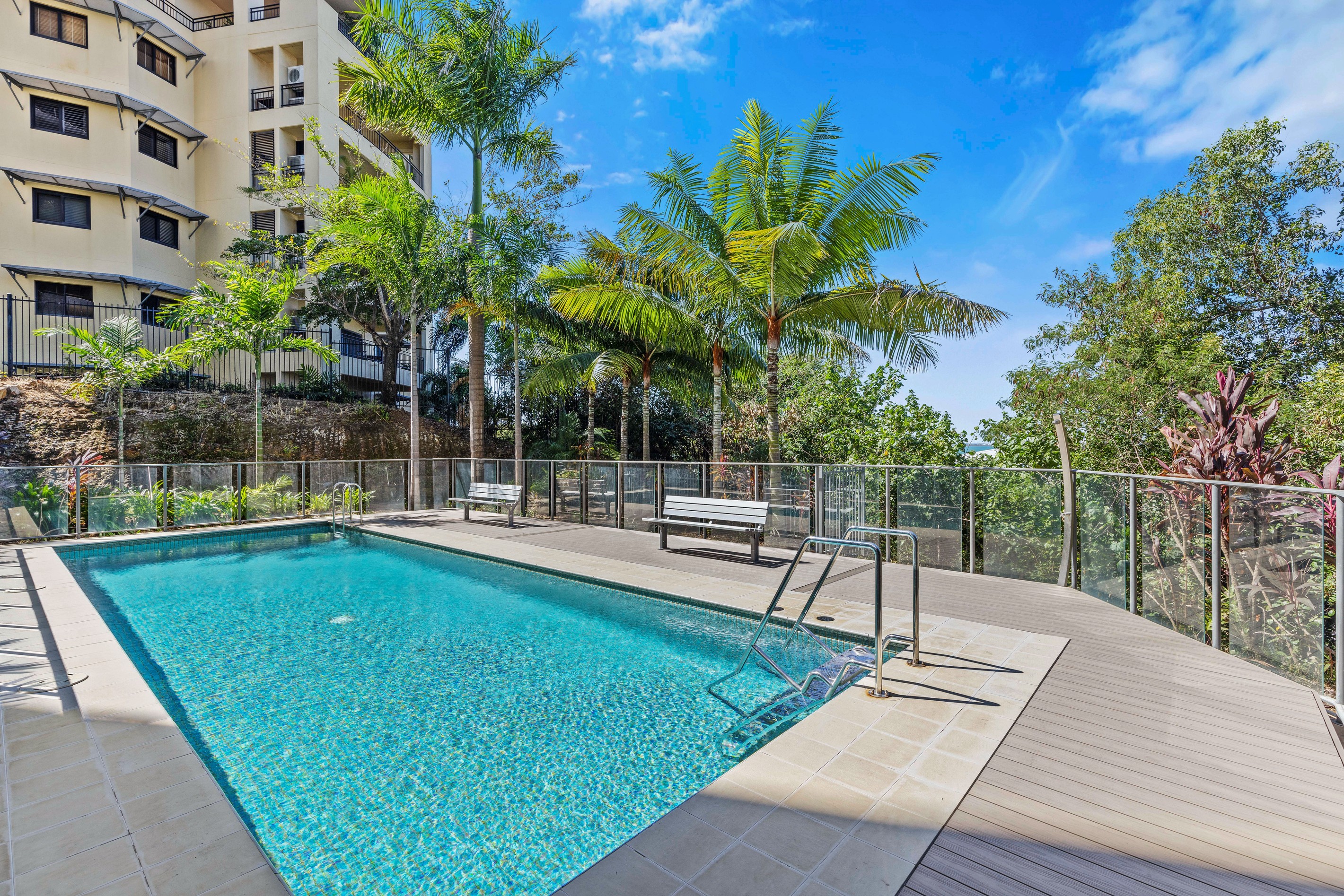 1/13 Esplanade, DARWIN CITY, NT 0800