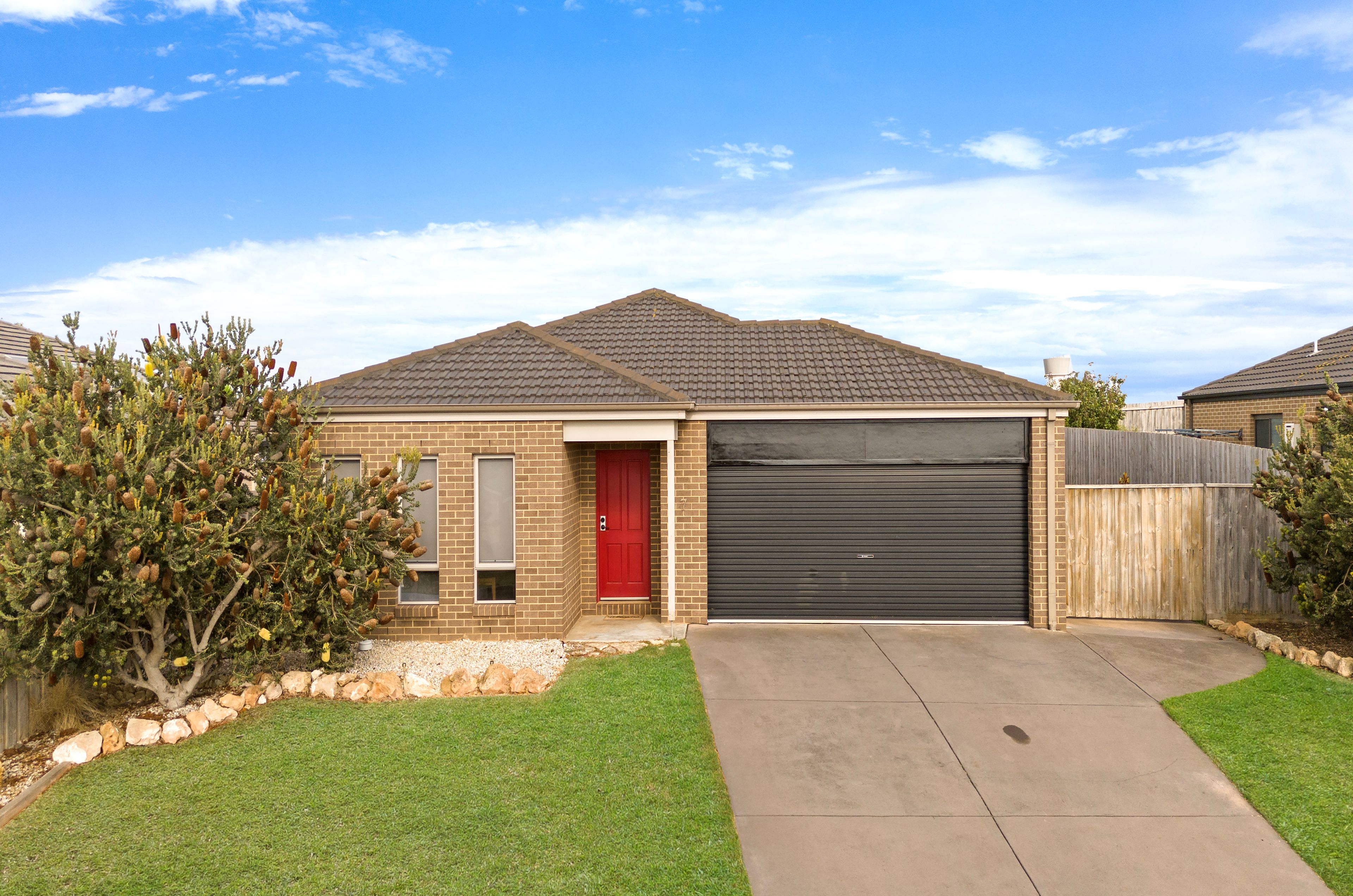 7 Napthine Terrace, Warrnambool VIC 3280