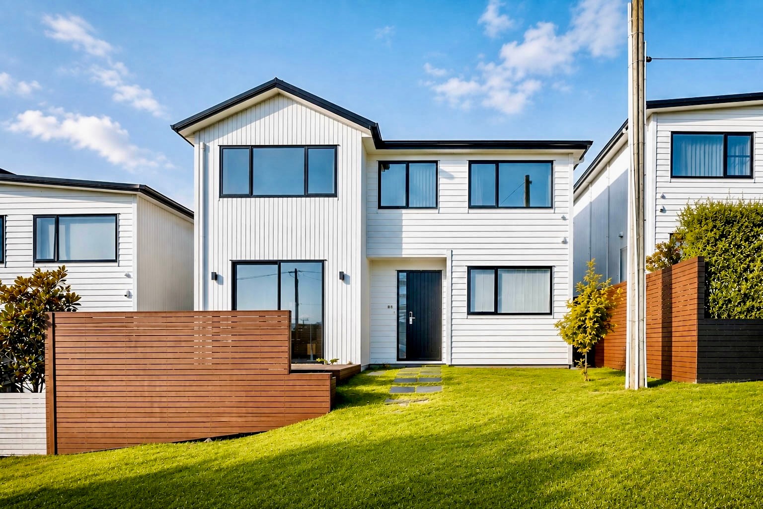 86B Sunnybrae Road, Hillcrest, North Shore City
