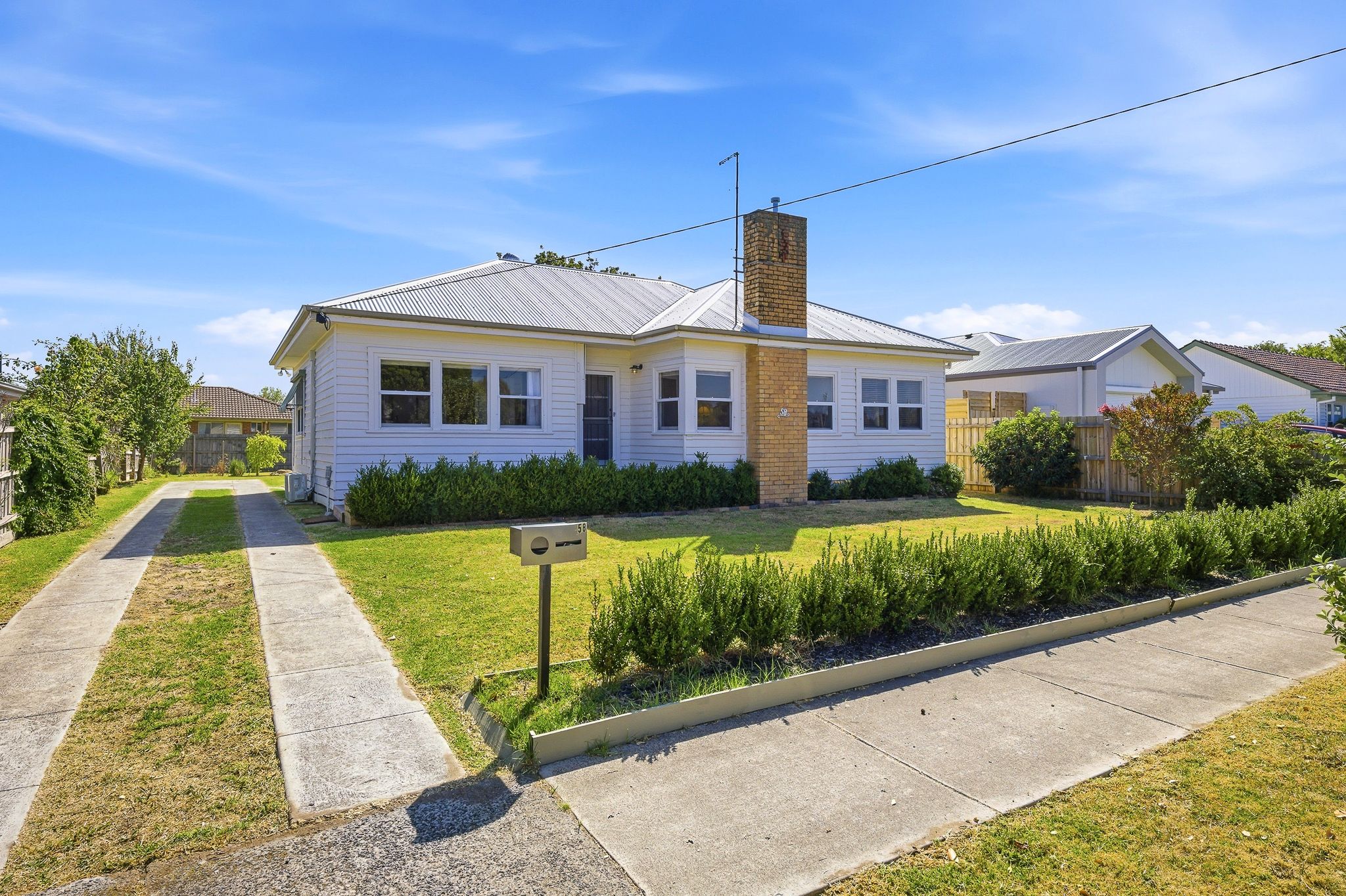 58 Henry Street, Koo Wee Rup, VIC 3981