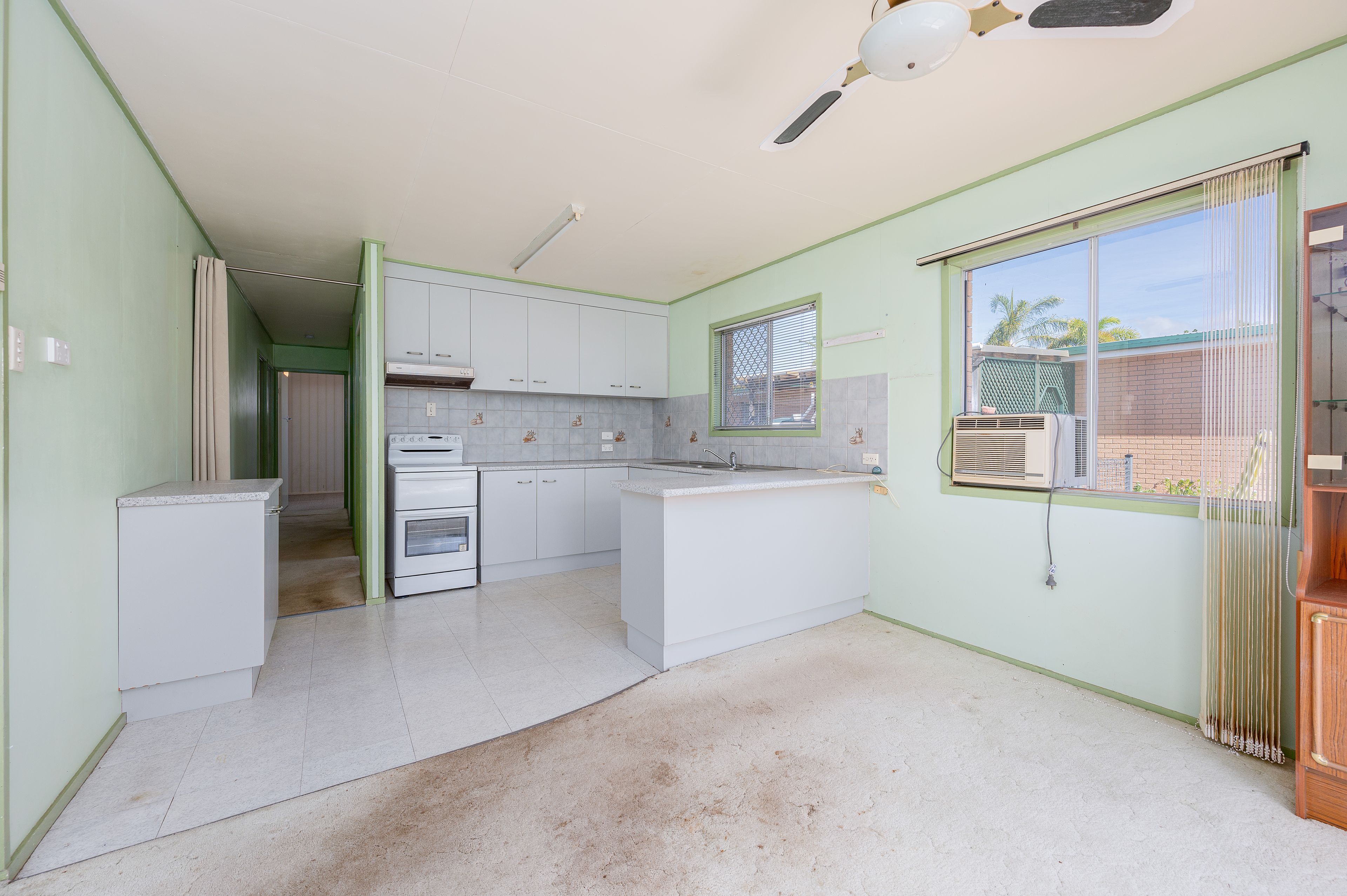 17 Pashley Street, Clinton, QLD 4680