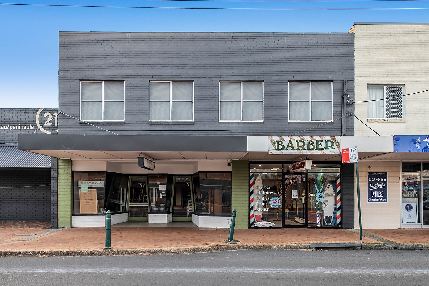 271 Ocean View Road, Ettalong Beach, NSW 2257