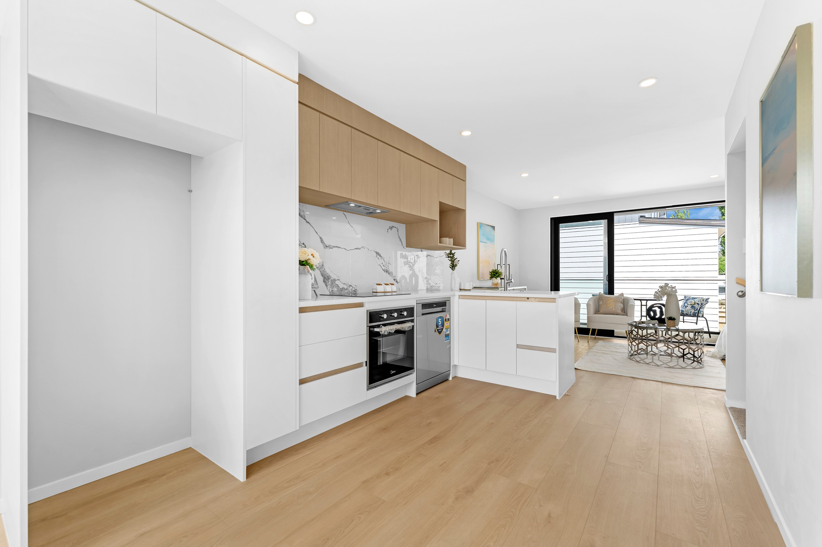 Lots 2 & 3/73 Glendale Road, Glen Eden, Waitakere City