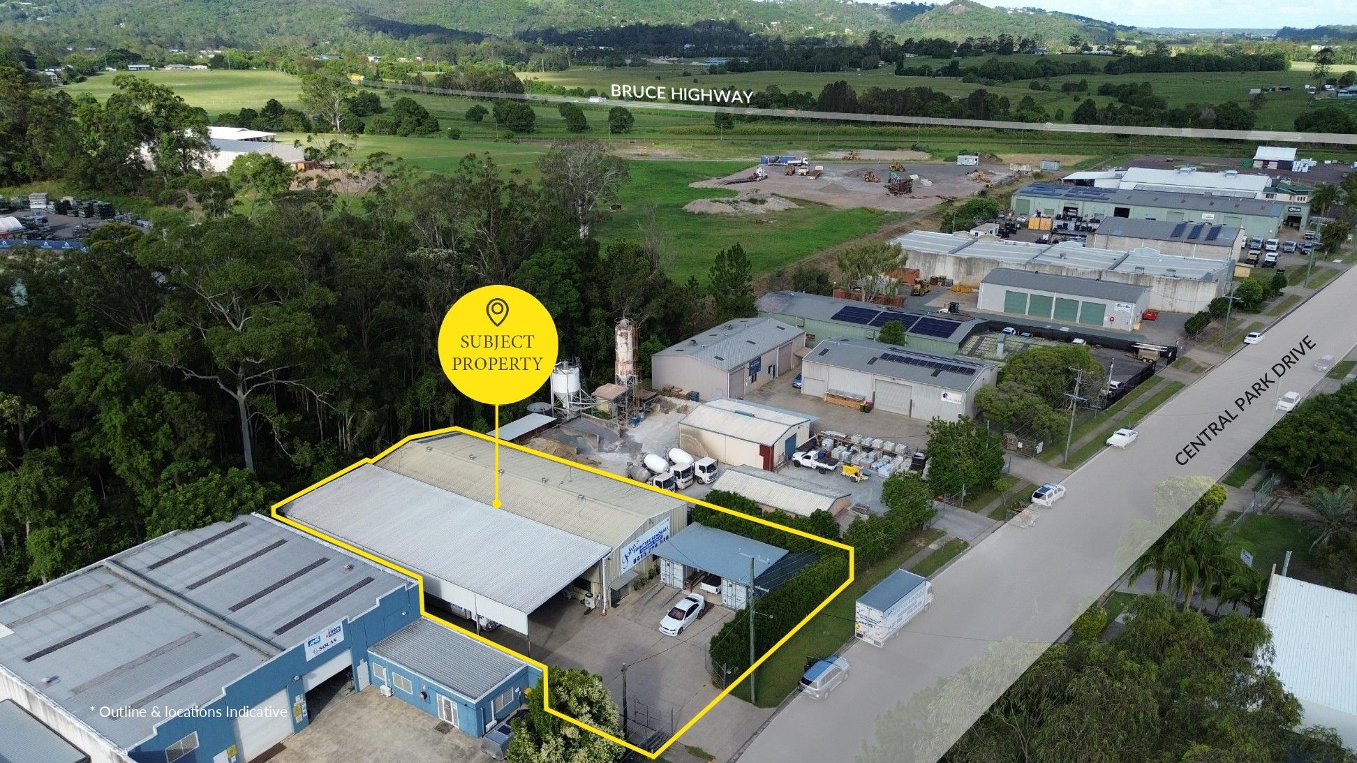 23 Central Park Drive, Yandina, QLD 4561