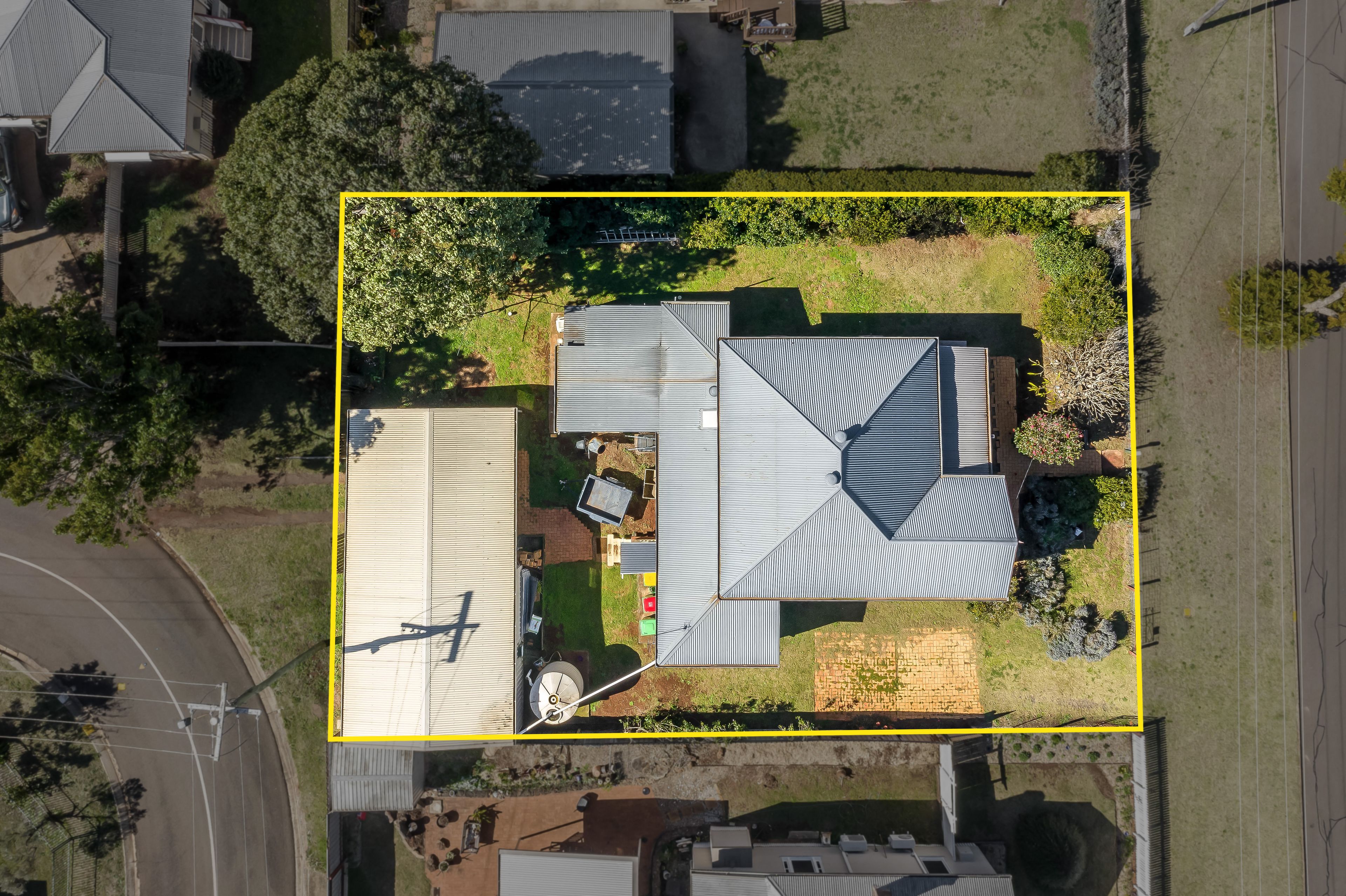 11 Belgium Street, South Toowoomba, QLD 4350