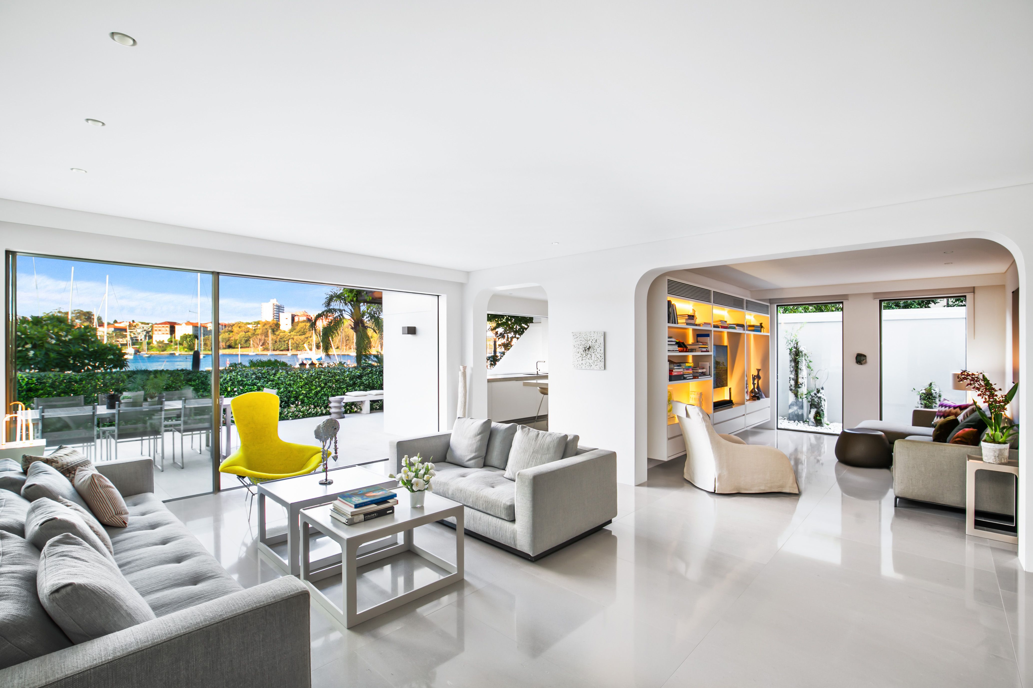 1/9 Elamang Avenue, Kirribilli, NSW 2061