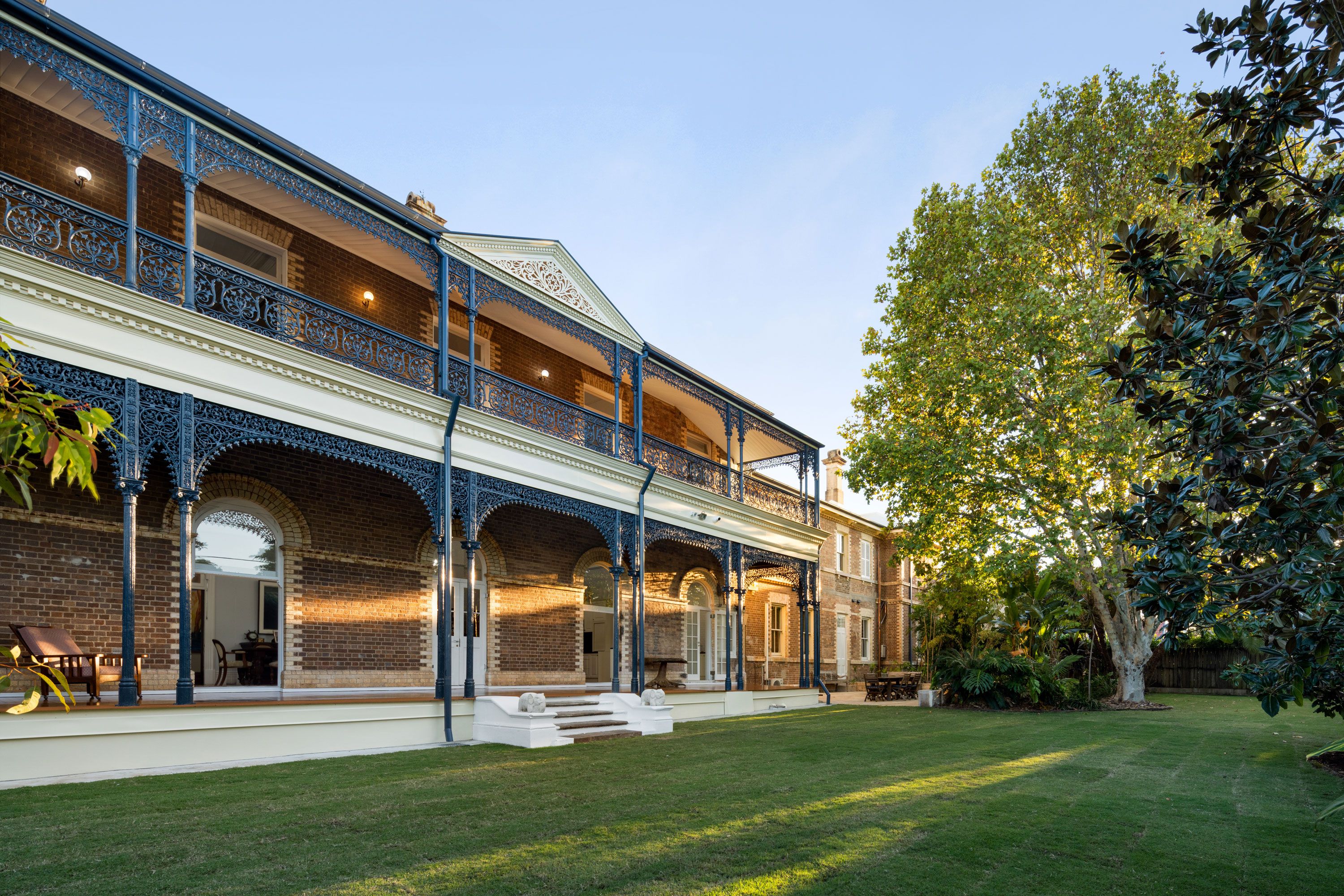 21 Henry Street, Ascot, QLD 4007