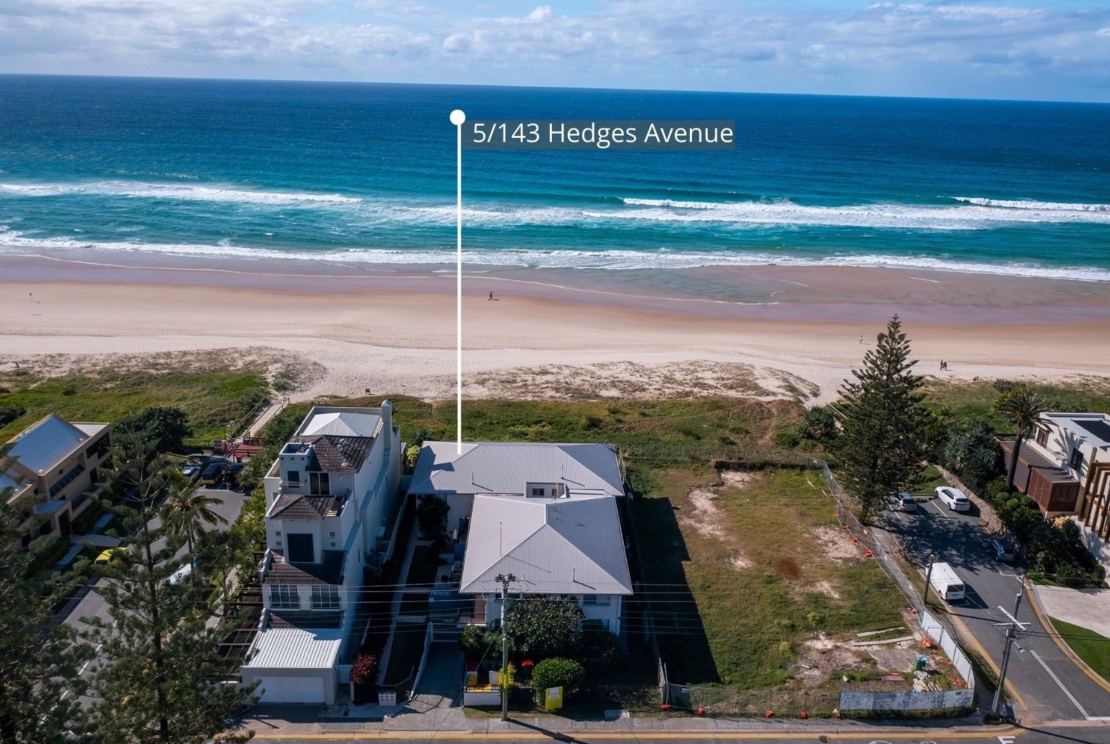 143 Hedges Avenue, Mermaid Beach QLD 4218