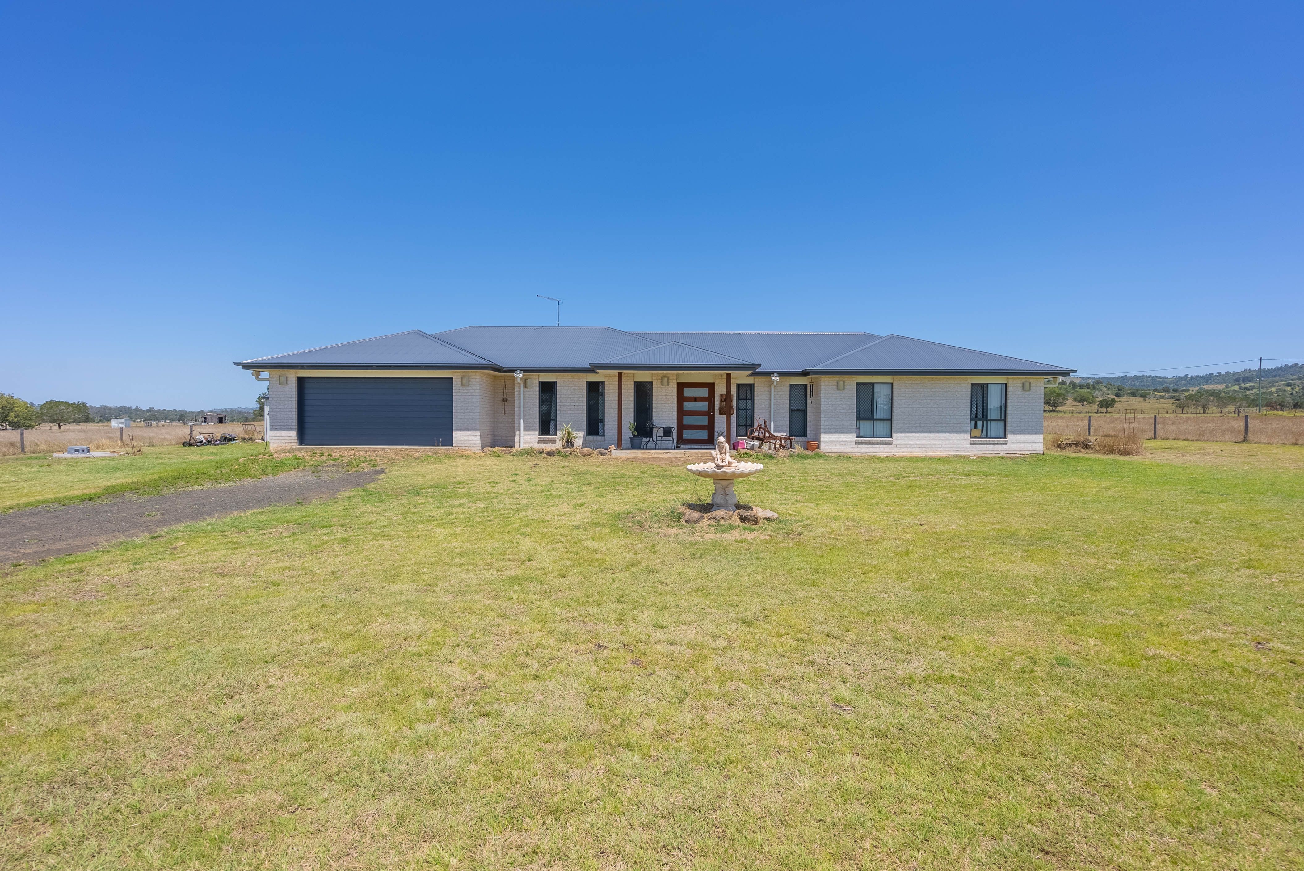 652 Glamorgan Vale Road, Glamorgan Vale, QLD 4306
