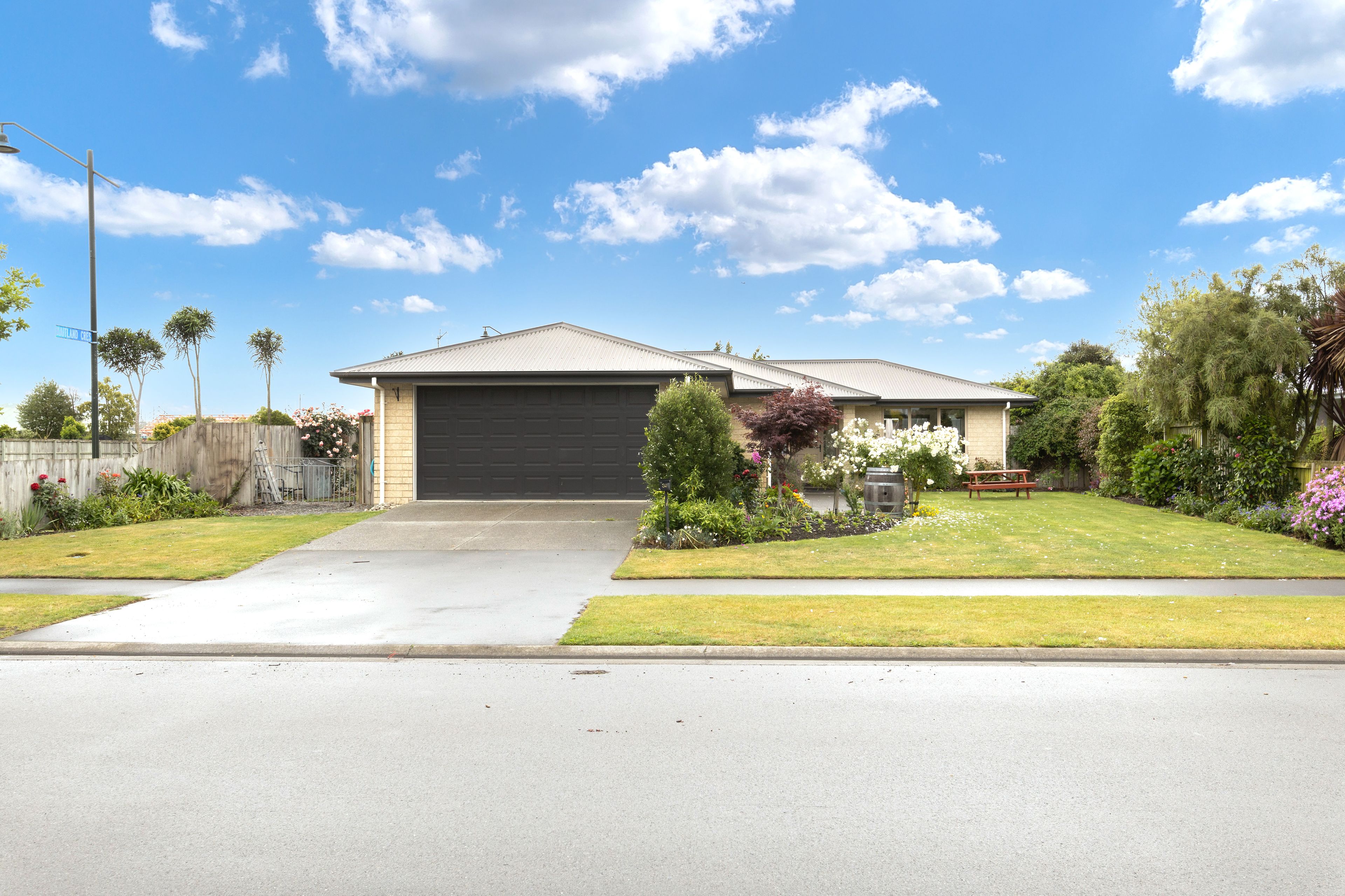 39 Overbury Crescent, Rolleston, Selwyn District