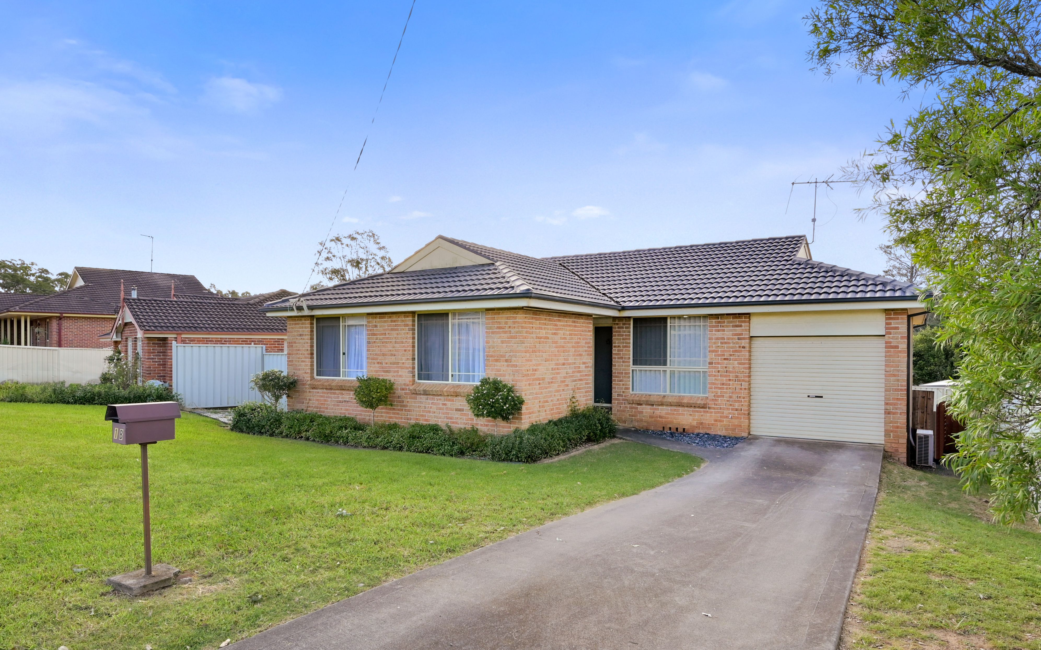 1B Park Avenue, Tahmoor, NSW 2573