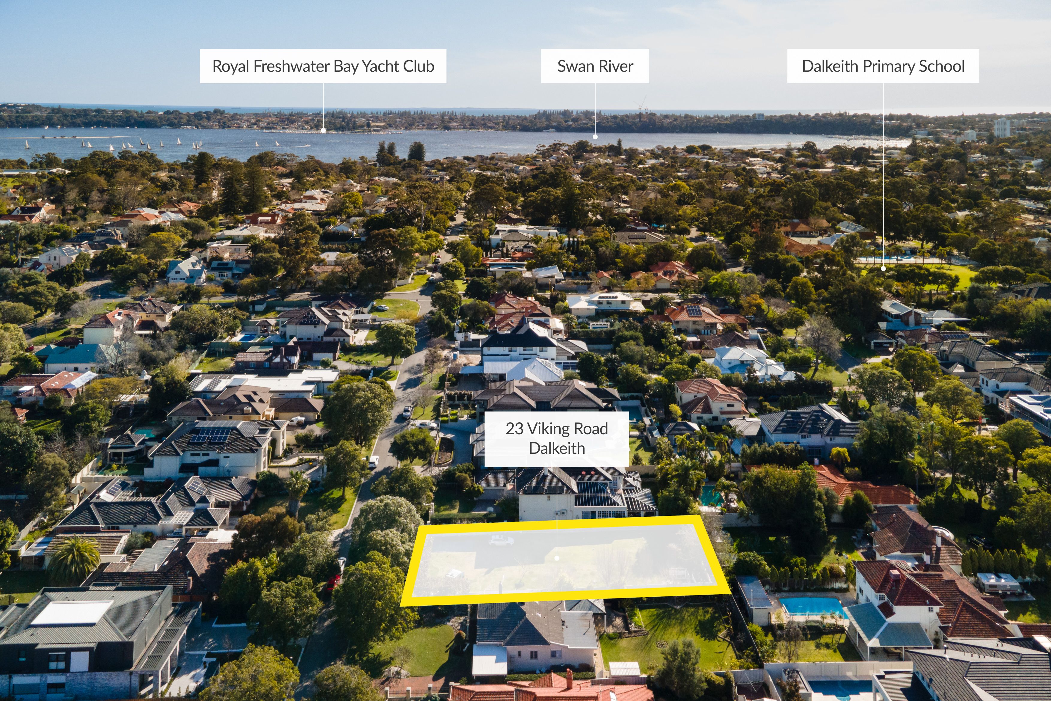 23 Viking Road, Dalkeith, WA 6009