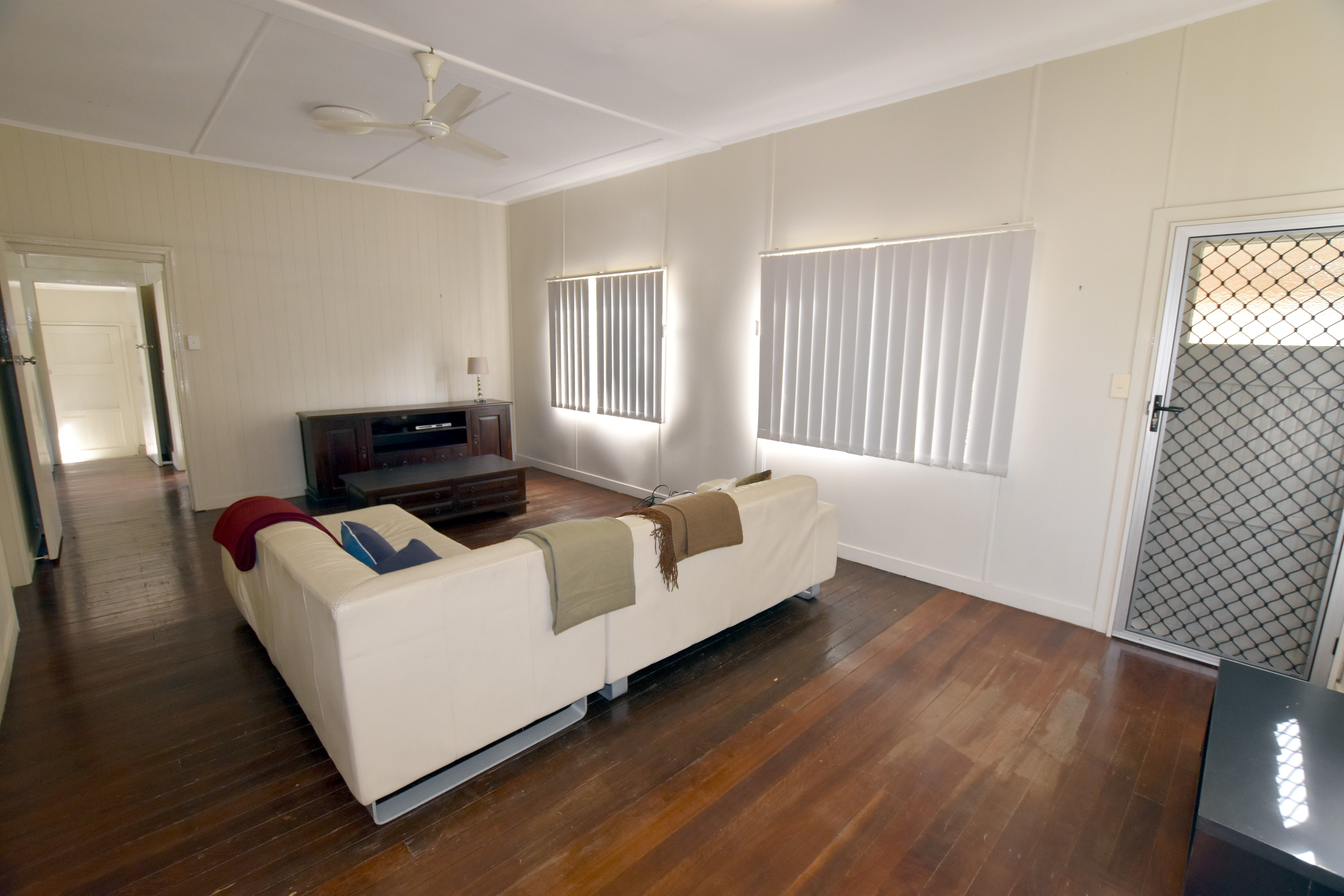 3 Kellett Street, West Gladstone, QLD 4680