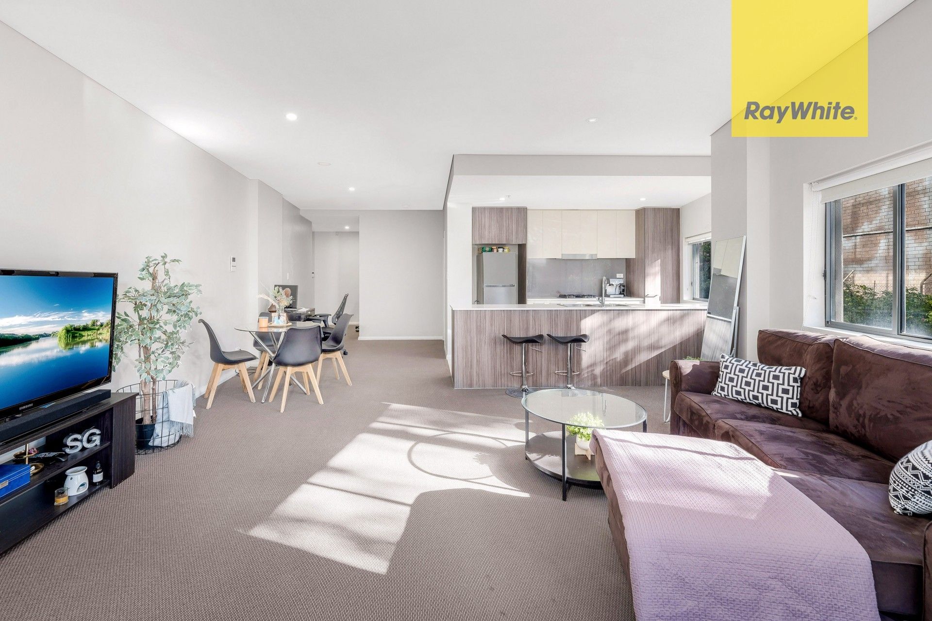 287/23-25 North Rocks Road, North Rocks, NSW 2151 - Sold Apartment ...