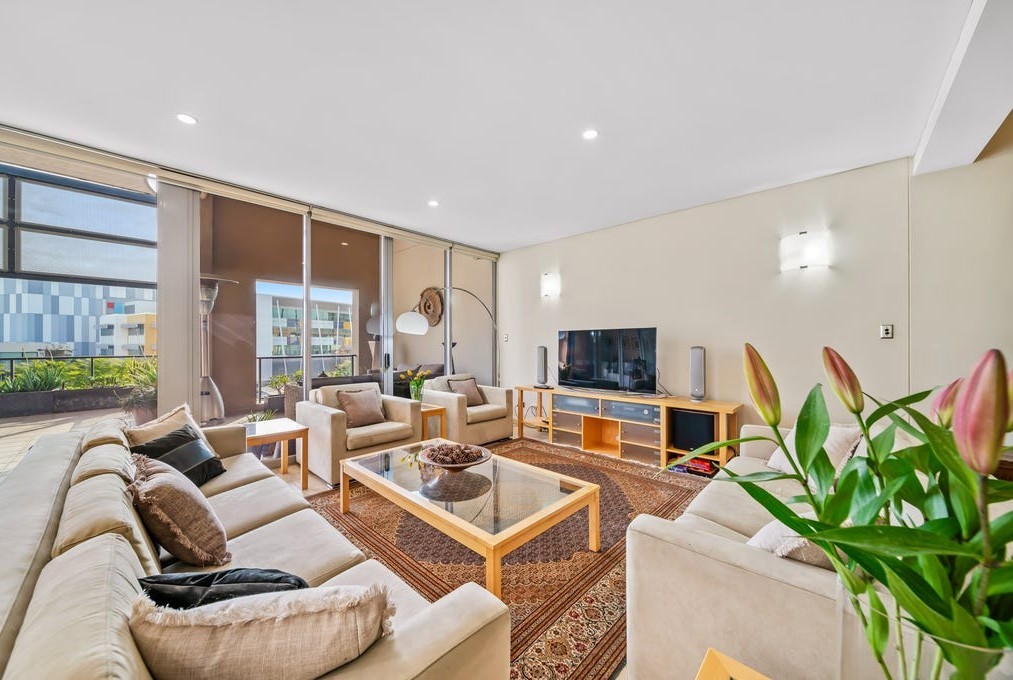 3/1 Alvan Street, Subiaco, WA 6008
