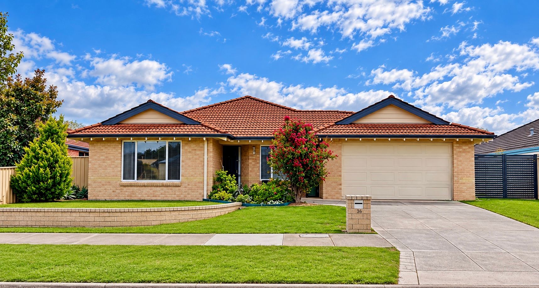 36 Falcon Drive, Broadwater, WA 6280