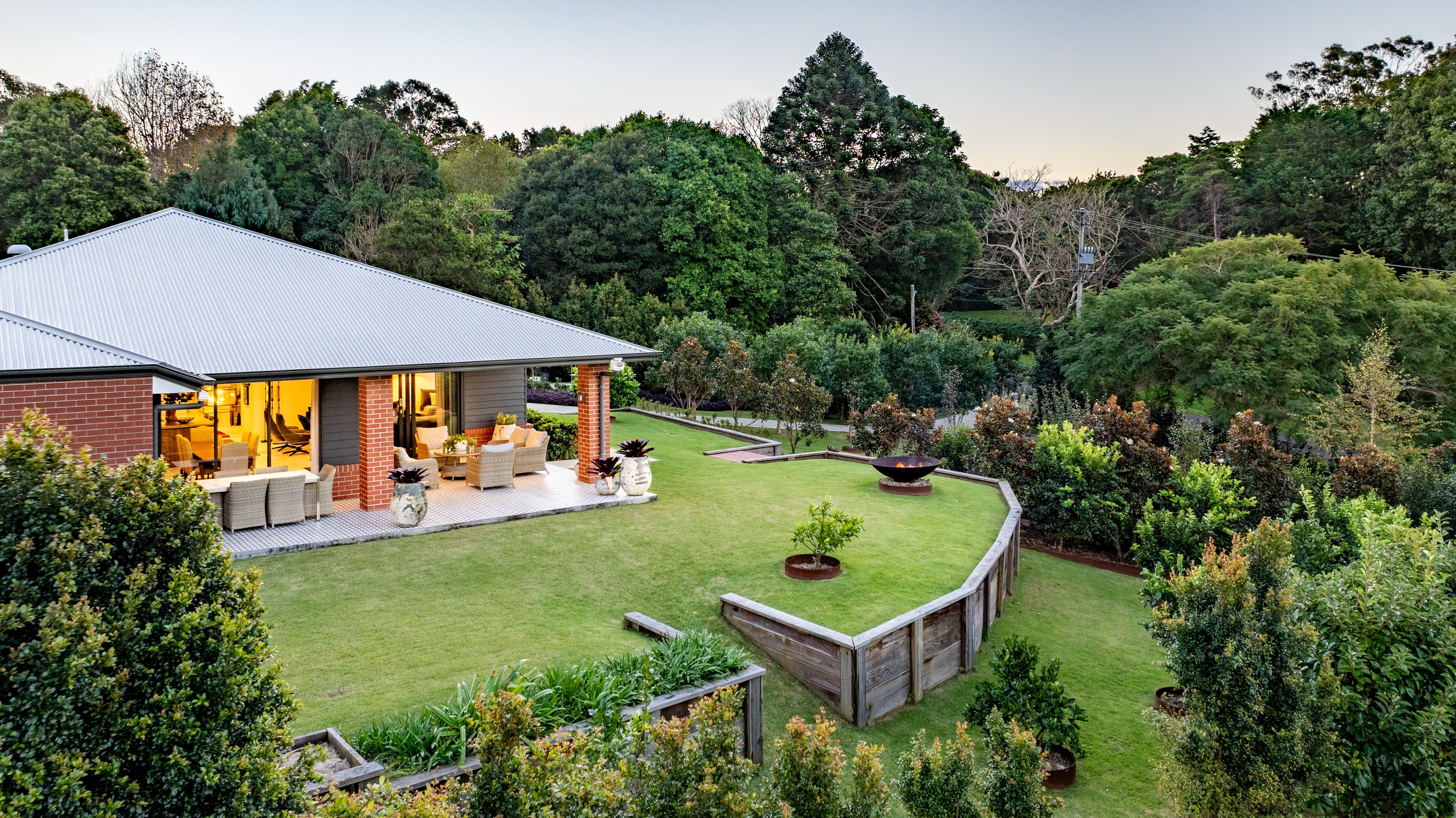 132 Gardners Lane, North Maleny, QLD 4552