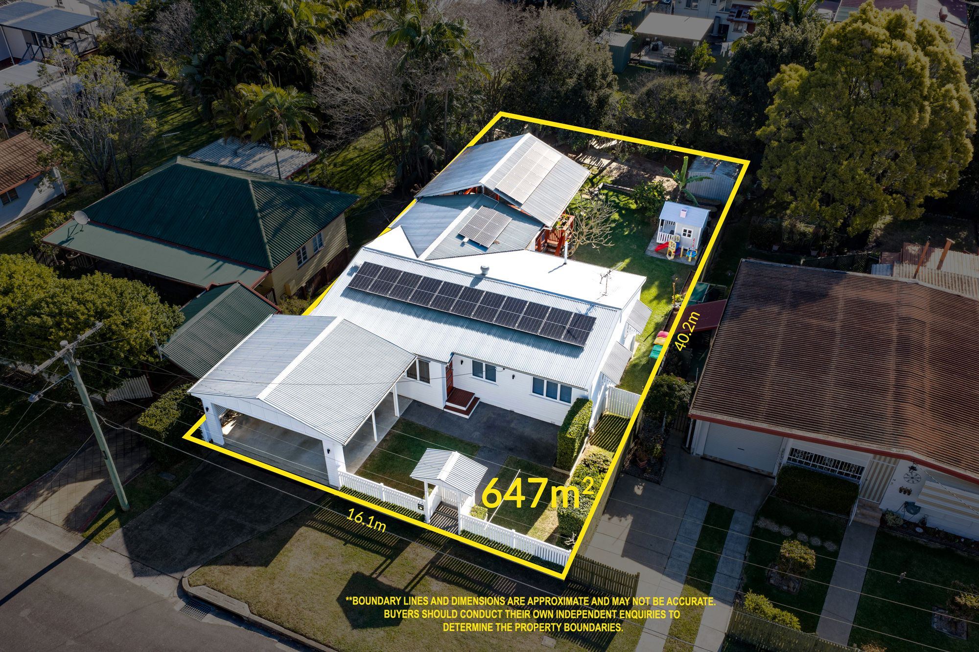 12 Pettigrew Street — photo 4 of 24