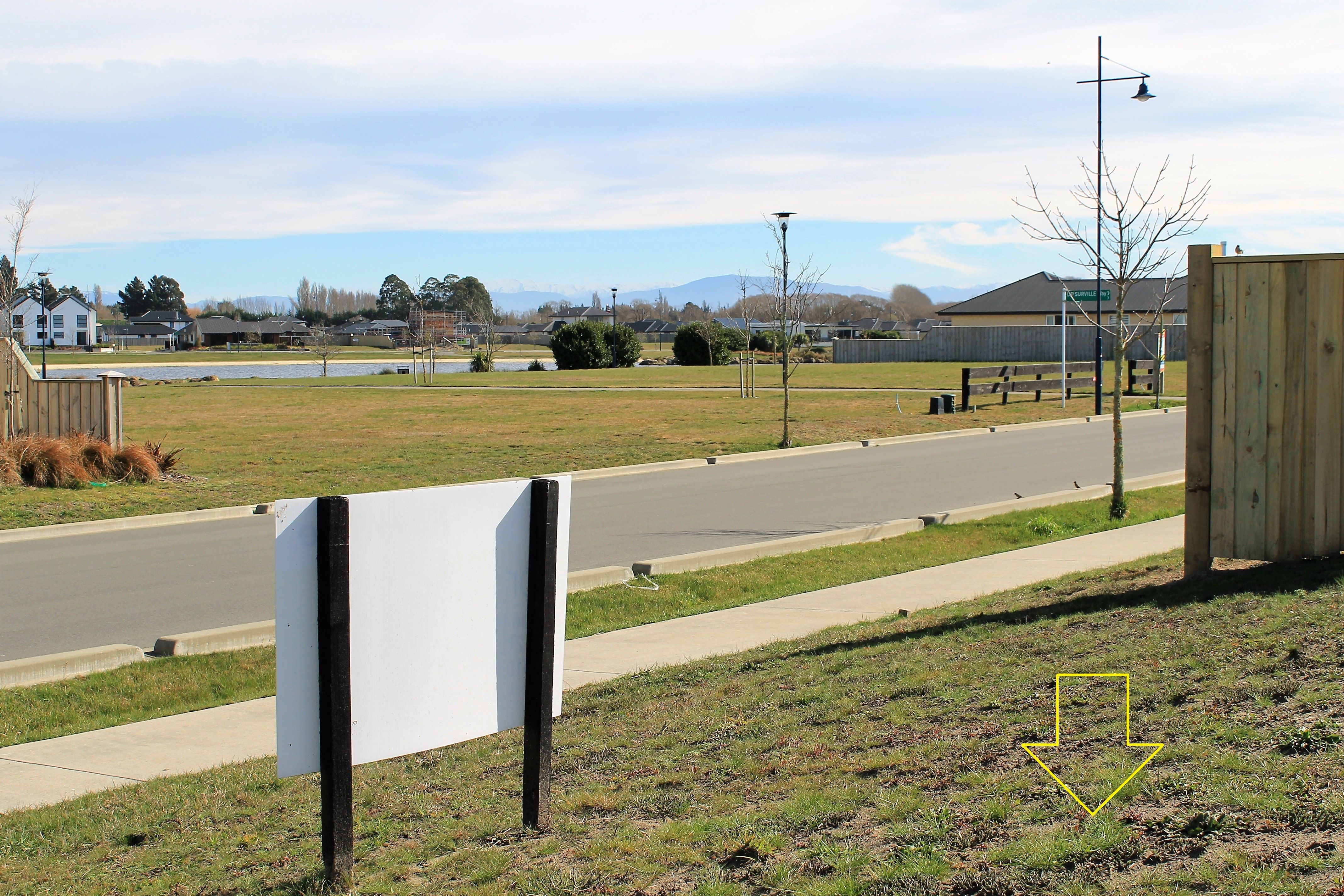 36 The Esplanade, Pegasus, Waimakariri District