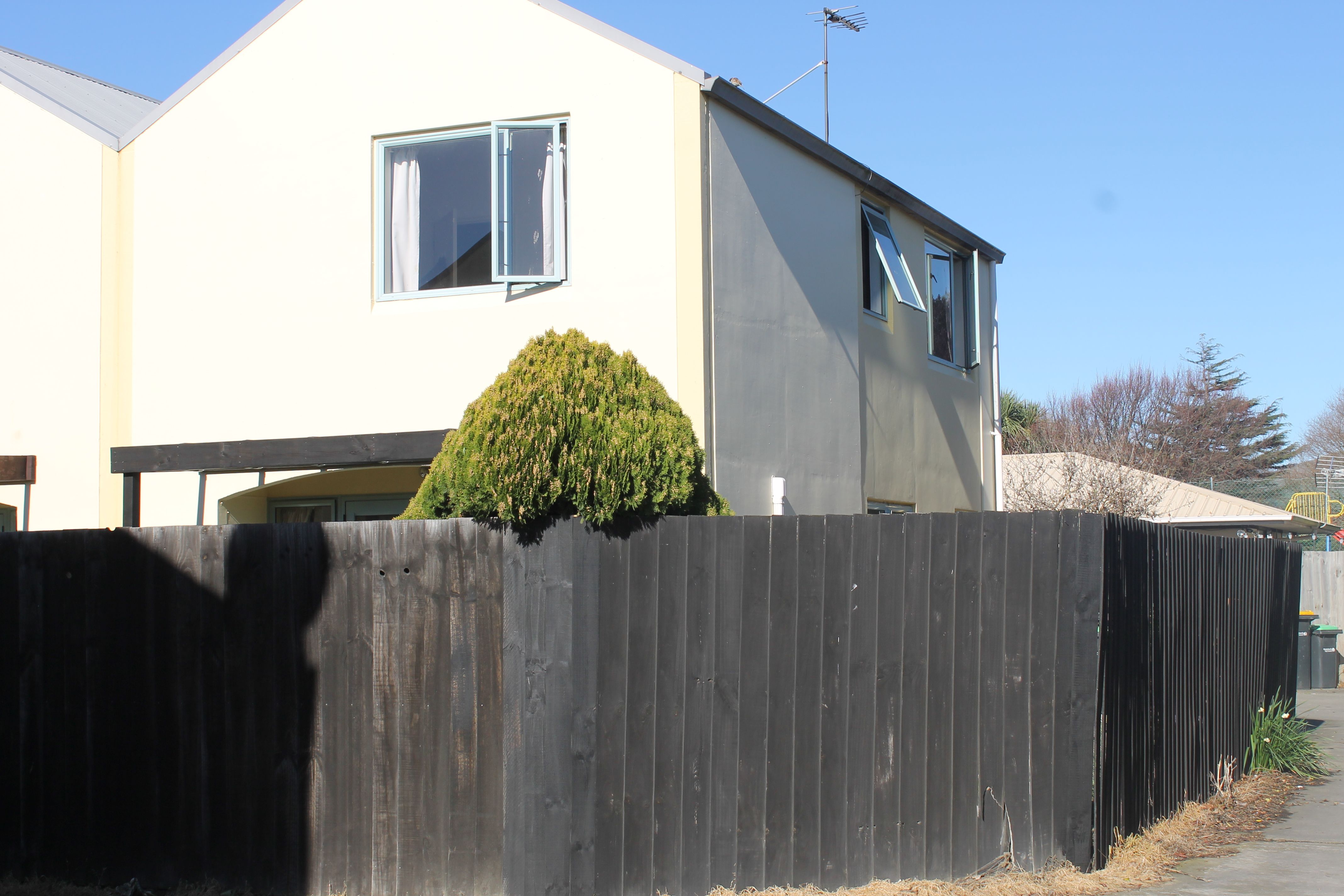 4/456 Worcester Street, Linwood, Christchurch City