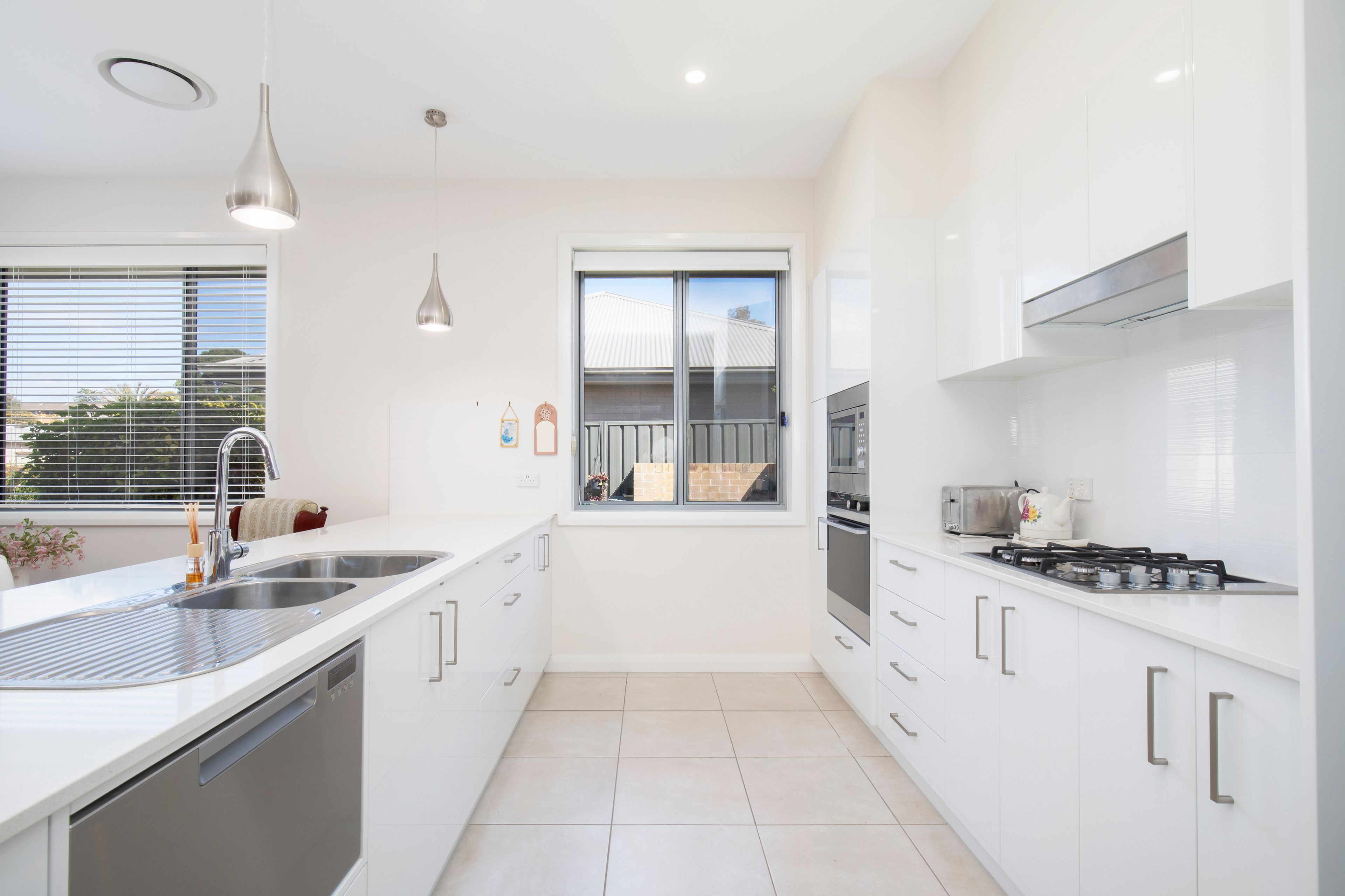 2/20 Olney Road, Adamstown, NSW 2289
