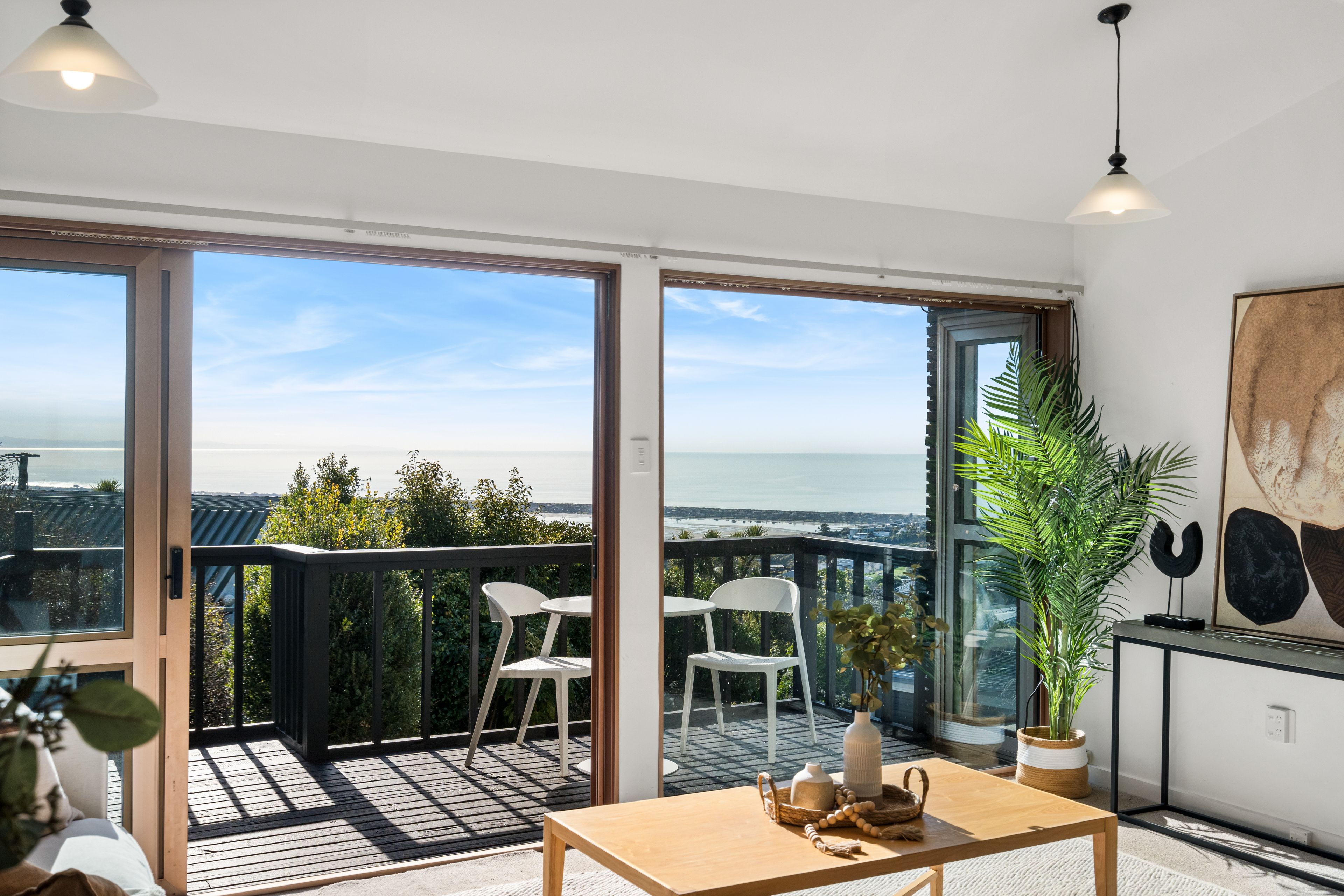 18 Muritai Terrace, Mount Pleasant, Christchurch City