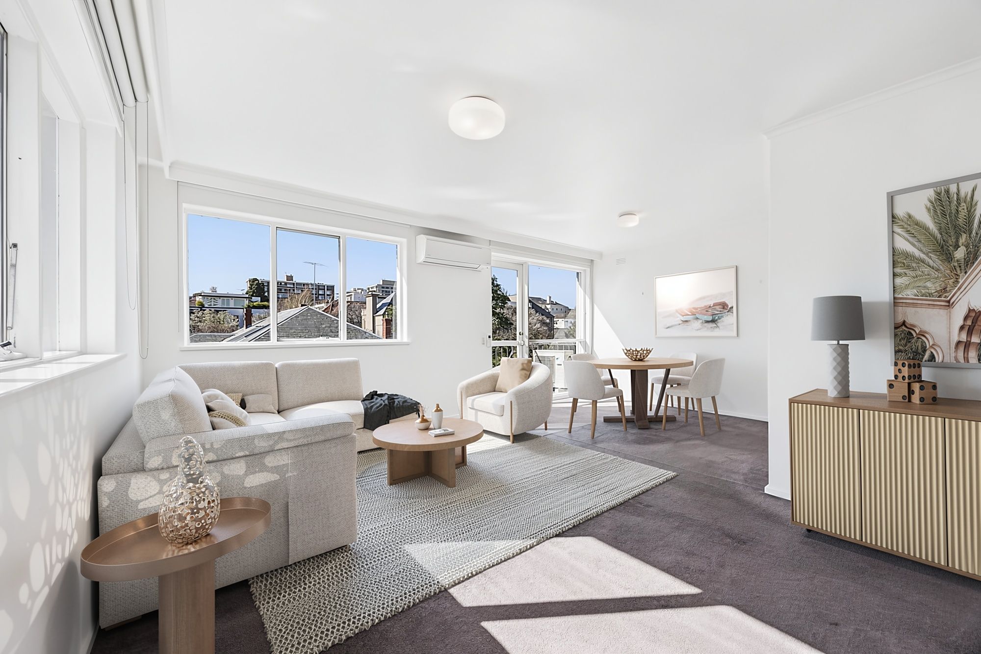 12/2-4 Kensington Road, South Yarra, VIC 3141