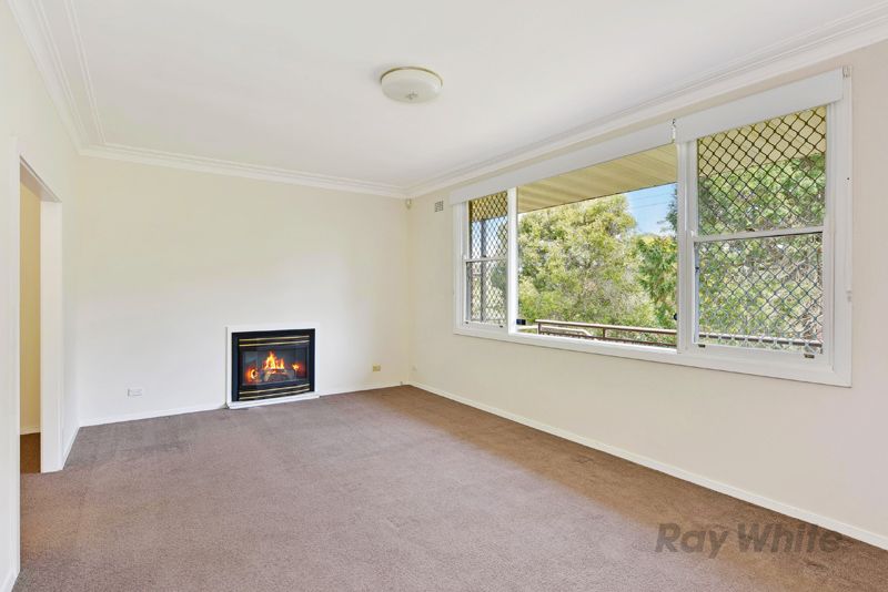 17 Silvia Street, Hornsby, NSW 2077