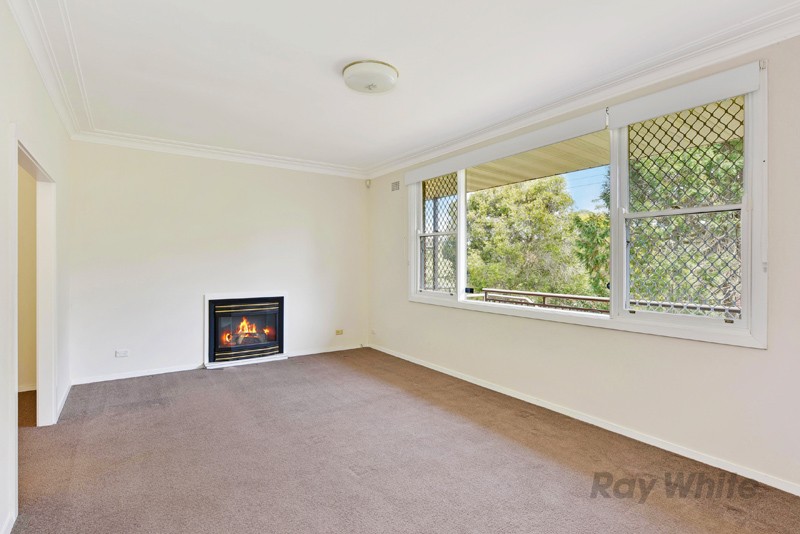 17 Silvia Street, Hornsby, NSW 2077