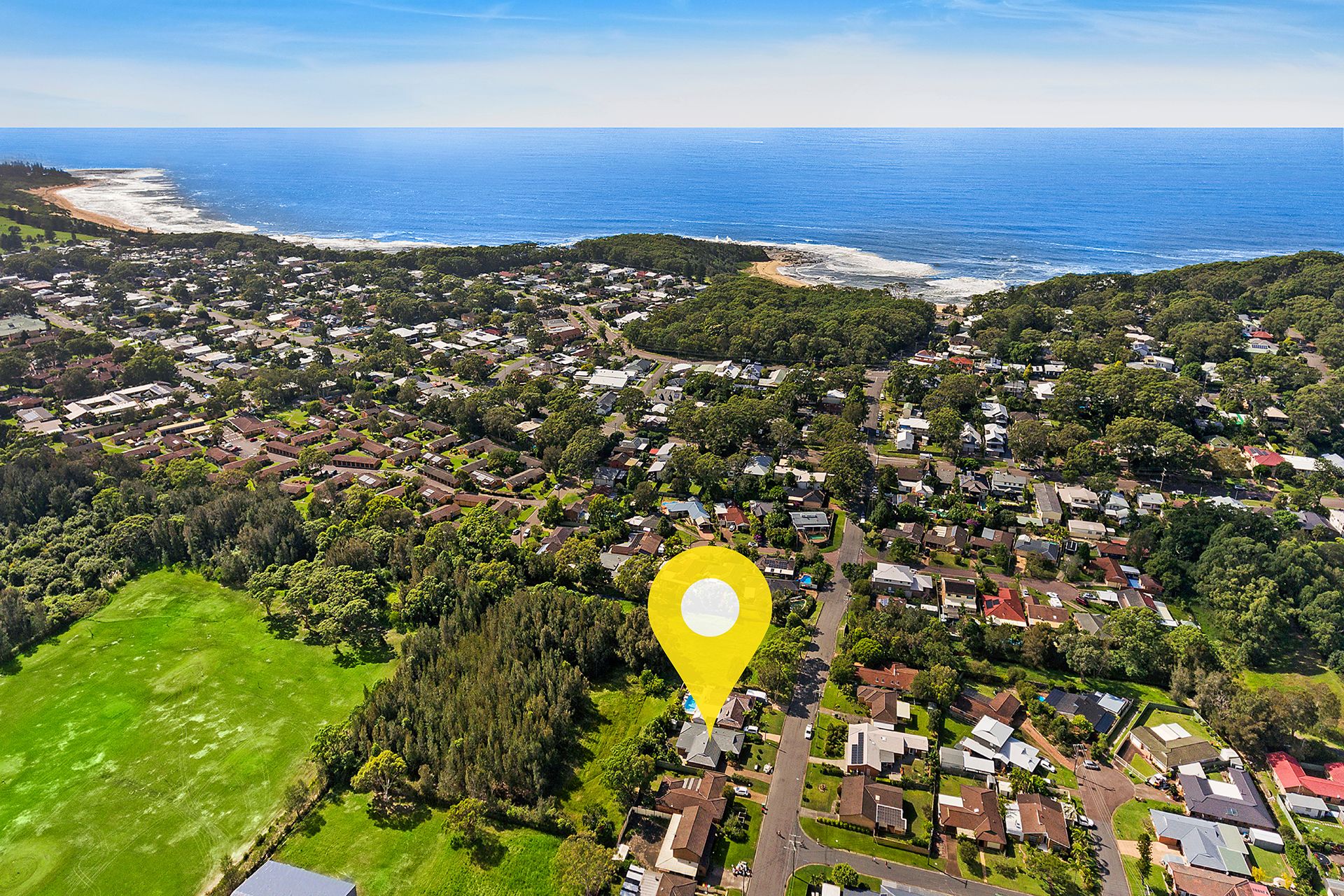 22 Rushby Street, Bateau Bay NSW 2261
