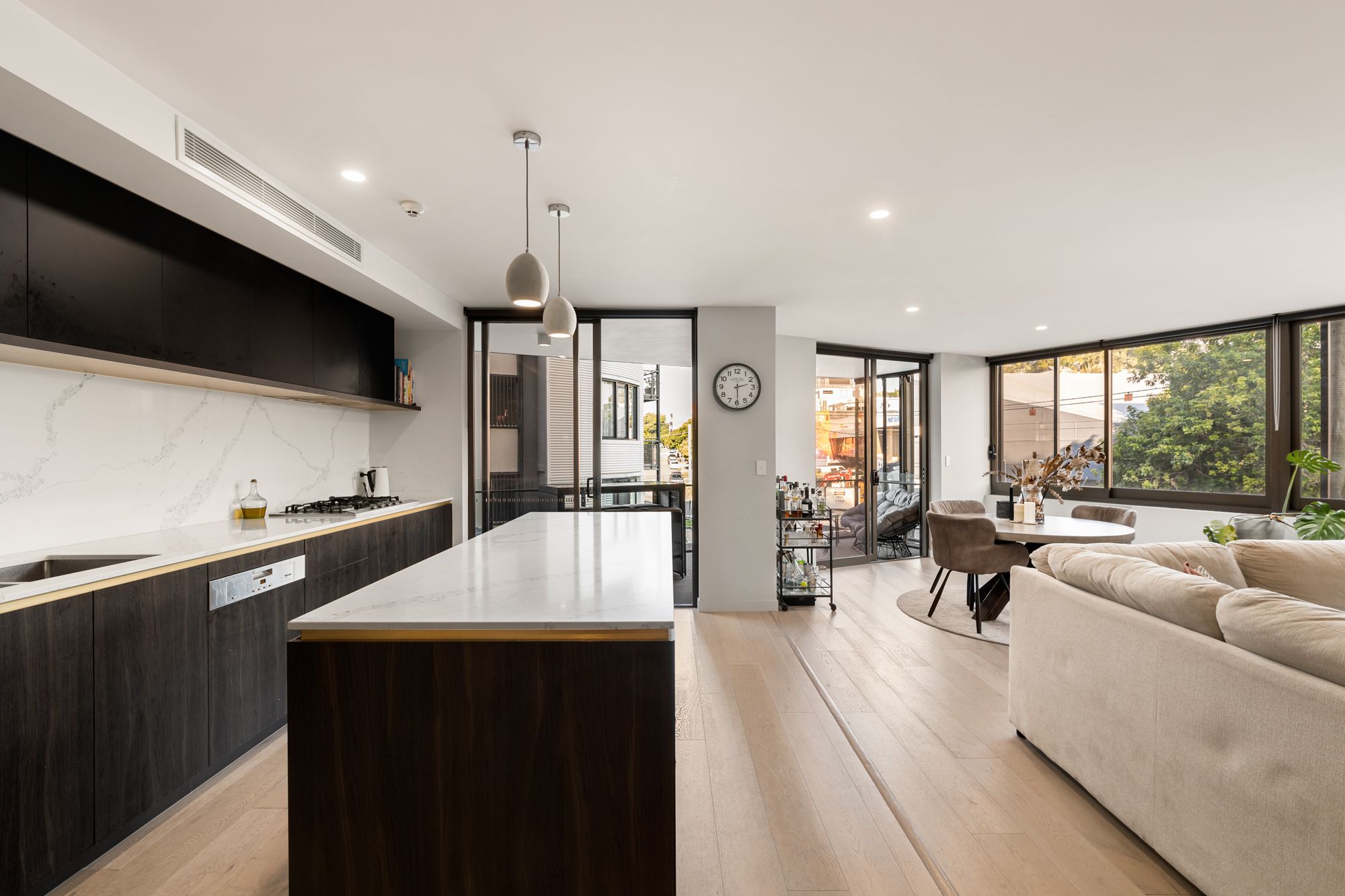 102/109 Commercial Road, Teneriffe, QLD 4005