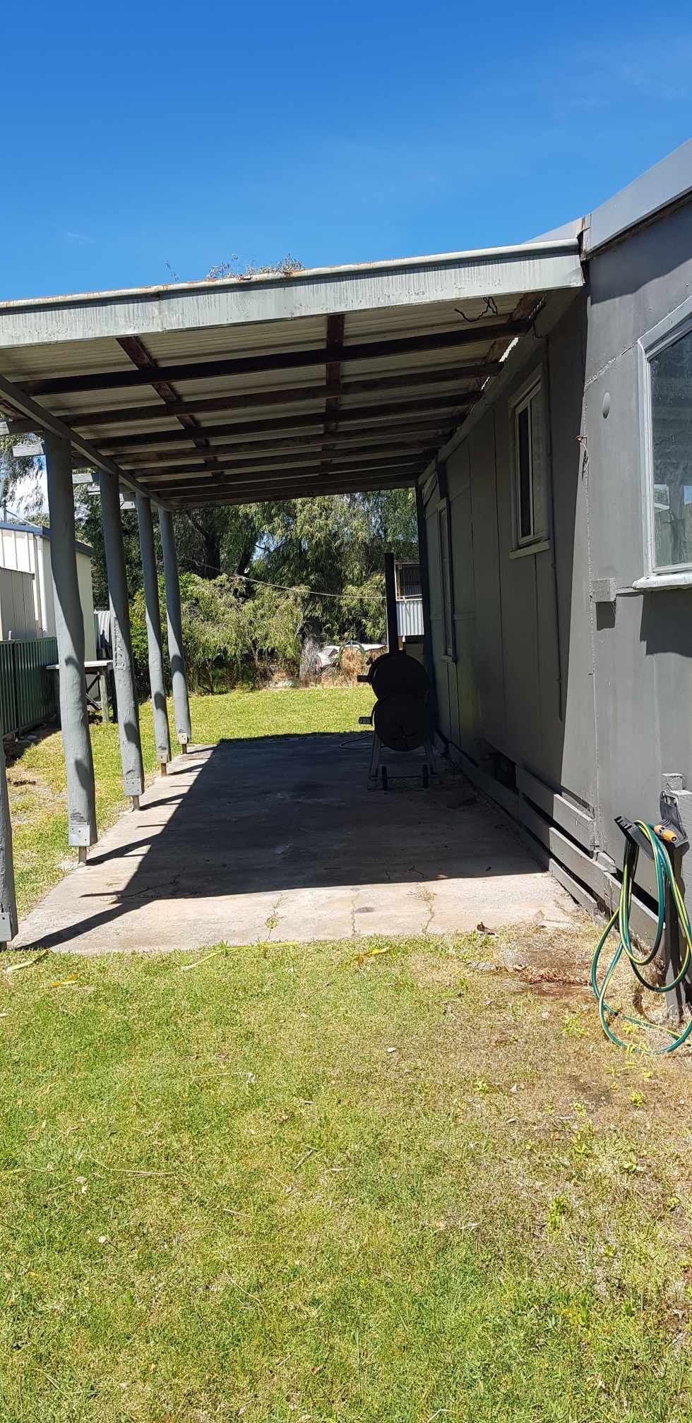 6 Second Avenue, Peaceful Bay, WA 6333