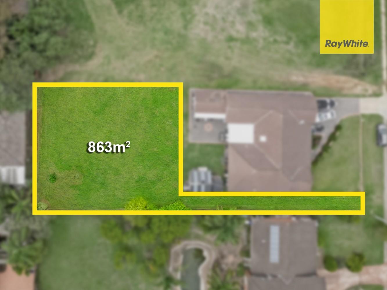 33 Fox Hills Crescent, Toongabbie, NSW 2146