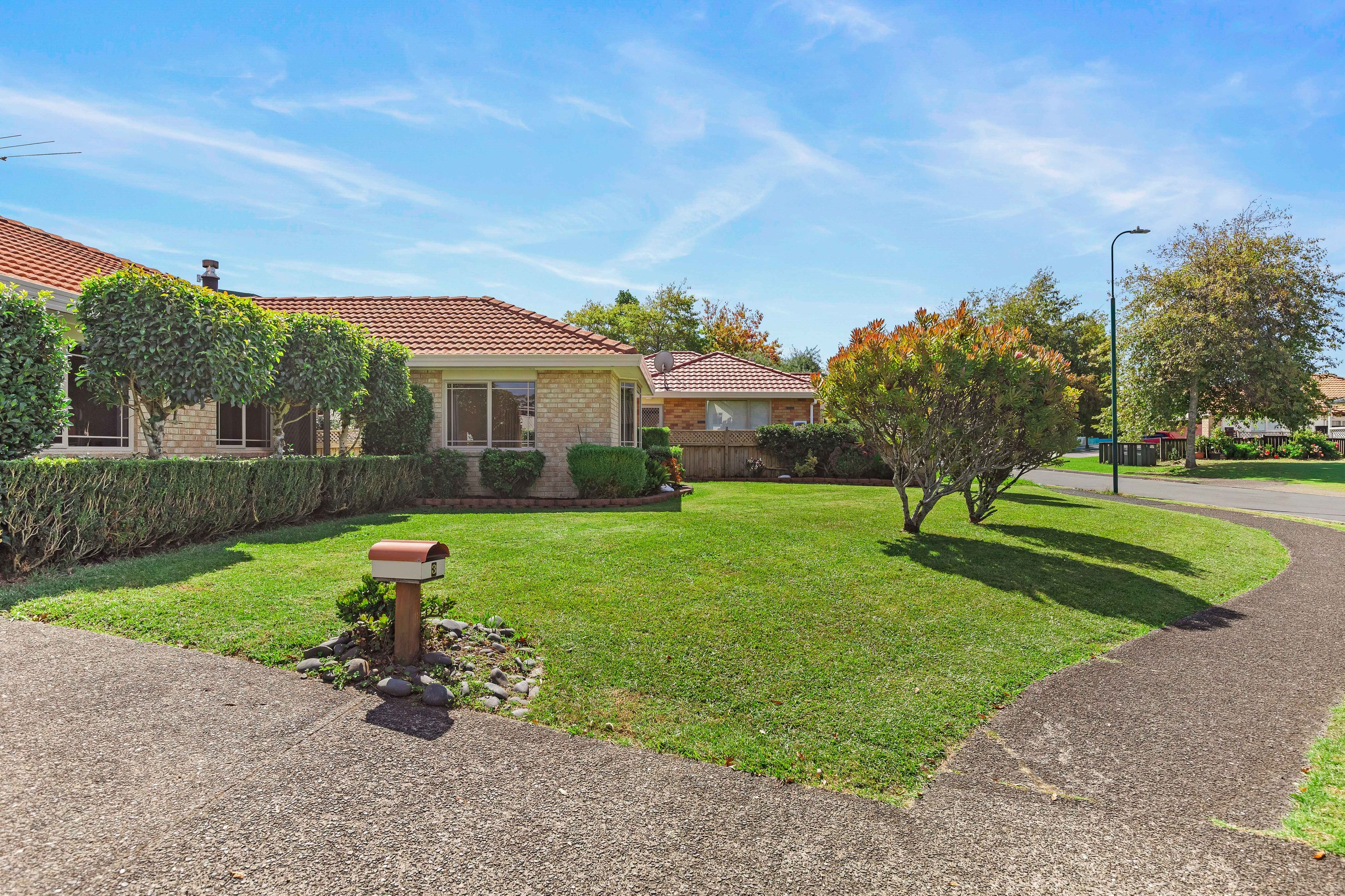 3 Swanson Oaks, Swanson, Waitakere City