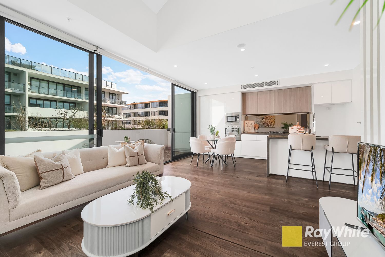 1010/669 Gardeners Road — photo from Ray White Everest Group - Norwest