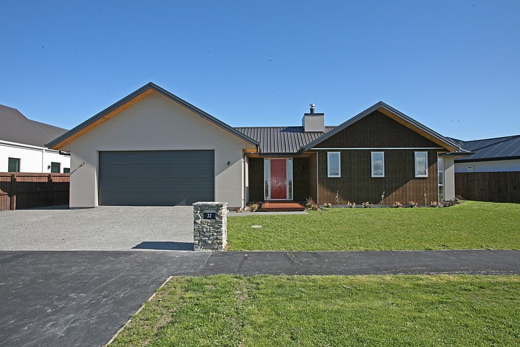 32 Matanui Street, Lincoln, Selwyn District