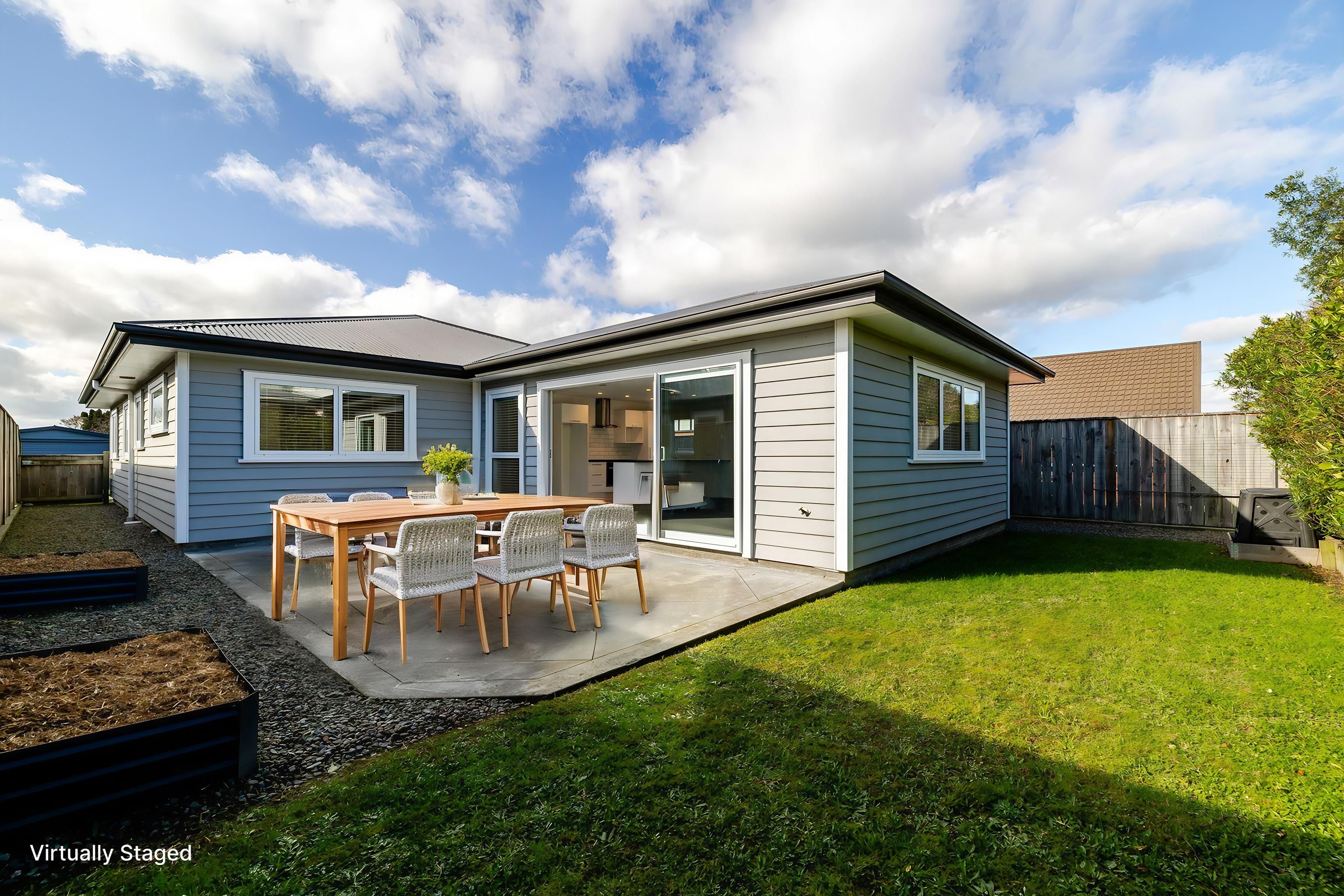13 Sutherland Crescent, Westbrook, Palmerston North City