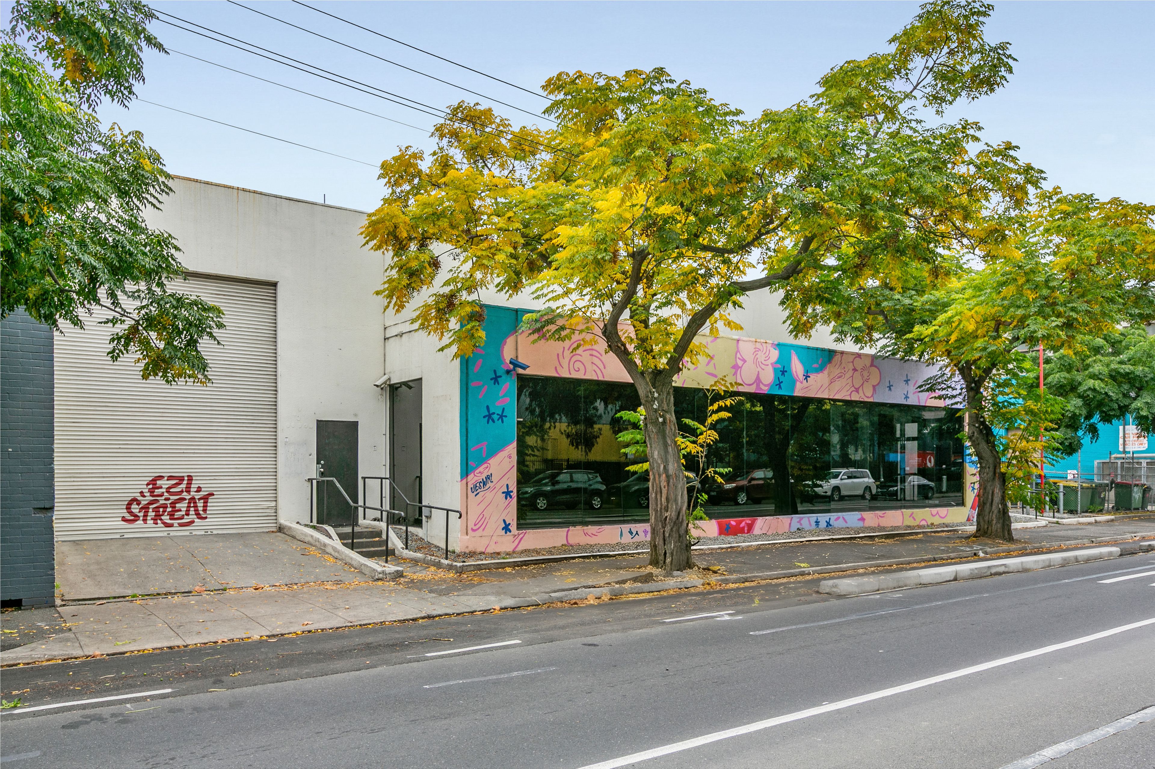 275-285 Macaulay Road, North Melbourne, VIC 3051