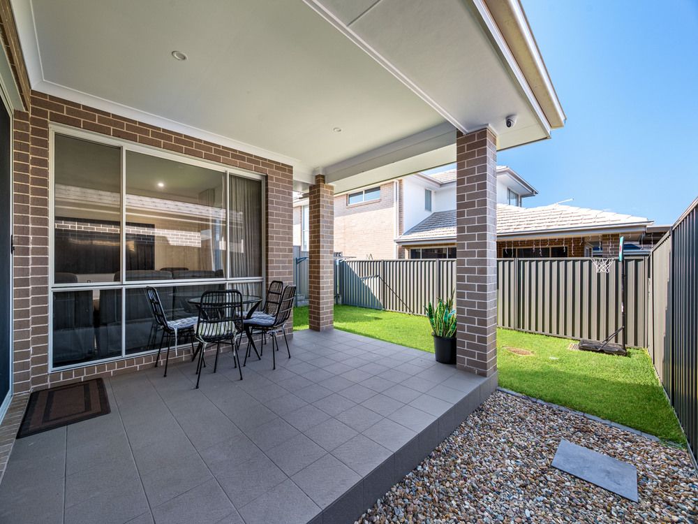 125 Banfield Drive, Oran Park, NSW 2570
