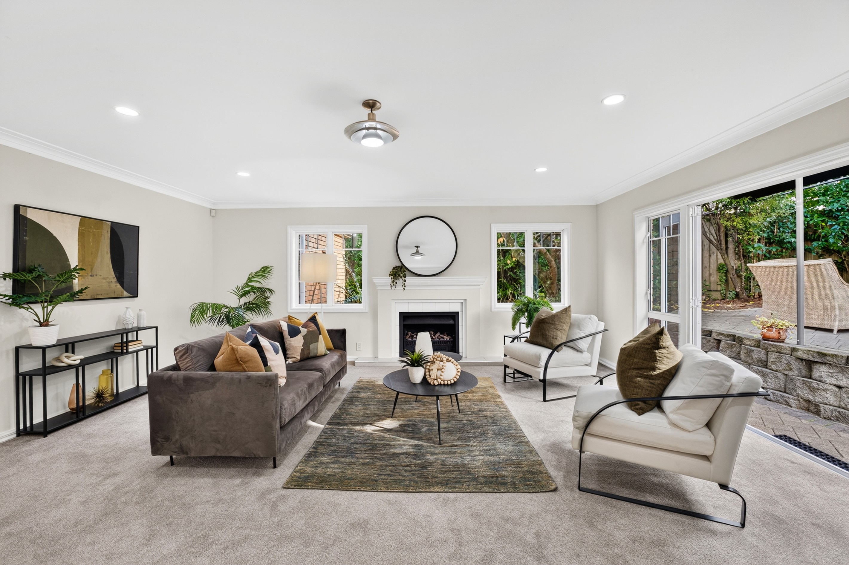 5A Inverary Avenue, Epsom, Auckland City