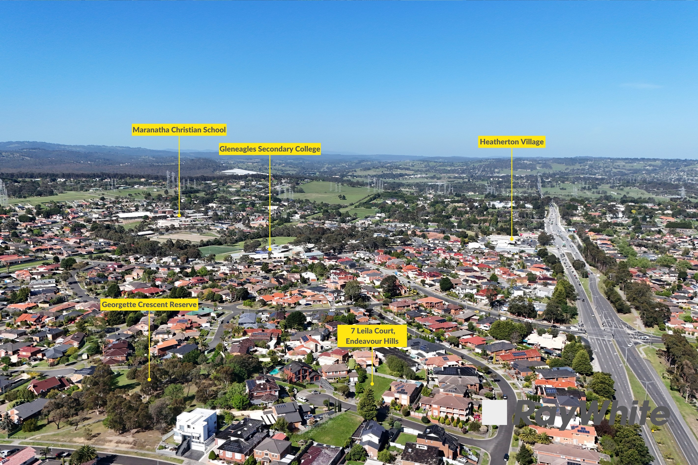 7 Leila Court, Endeavour Hills, VIC 3802