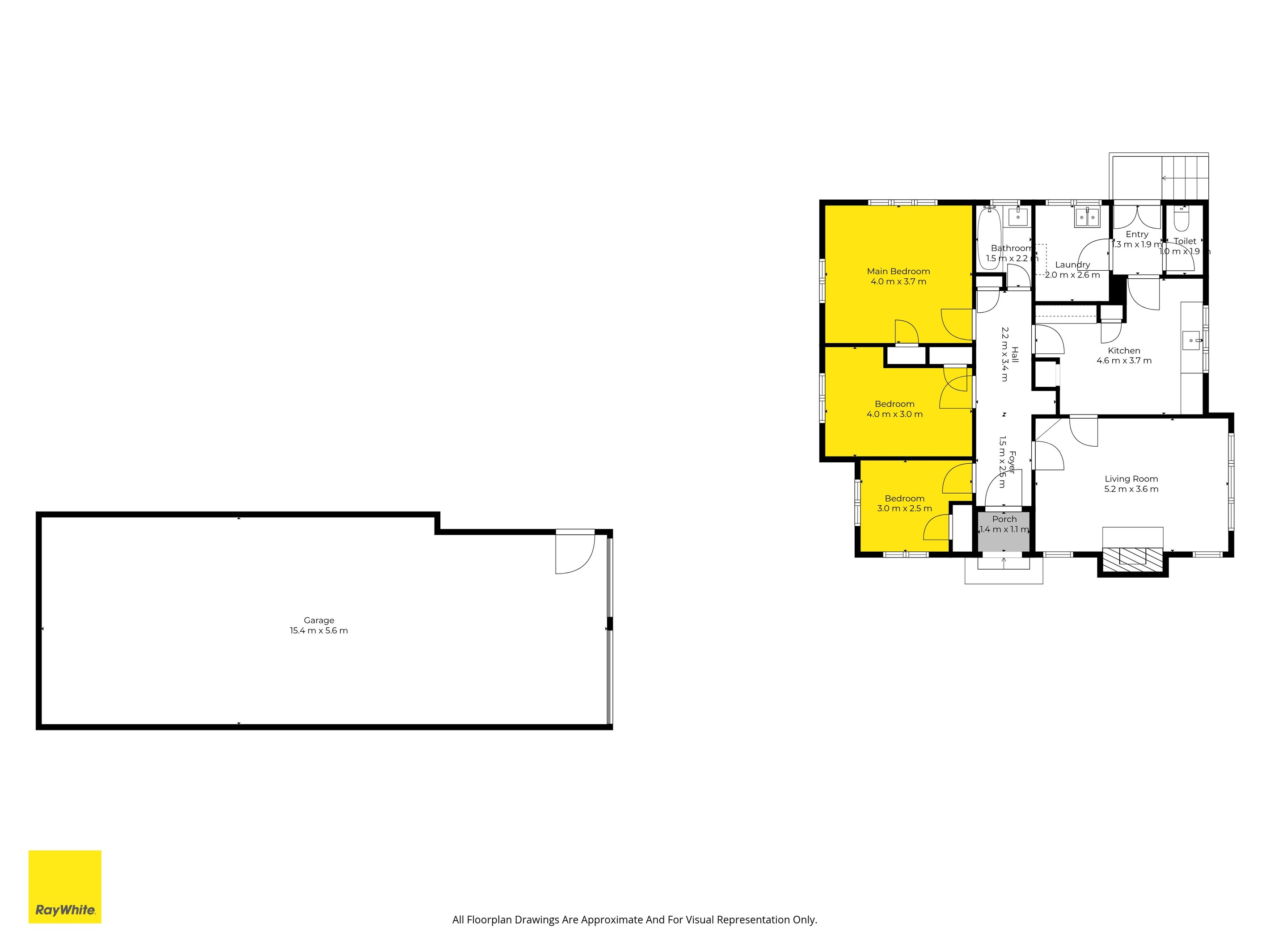 50 East Street, Pukekohe, Franklin