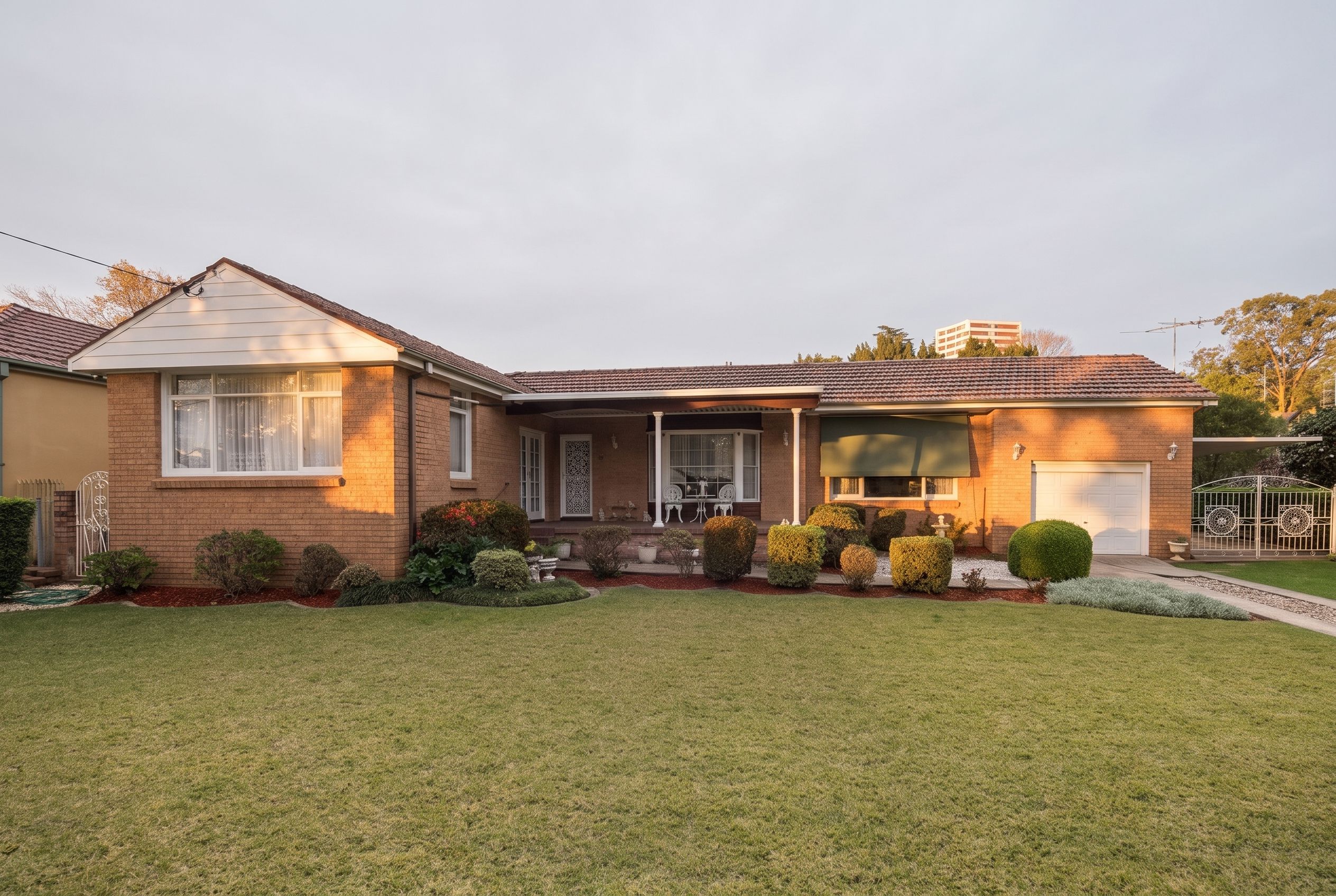 1A John Street, Baulkham Hills, NSW 2153