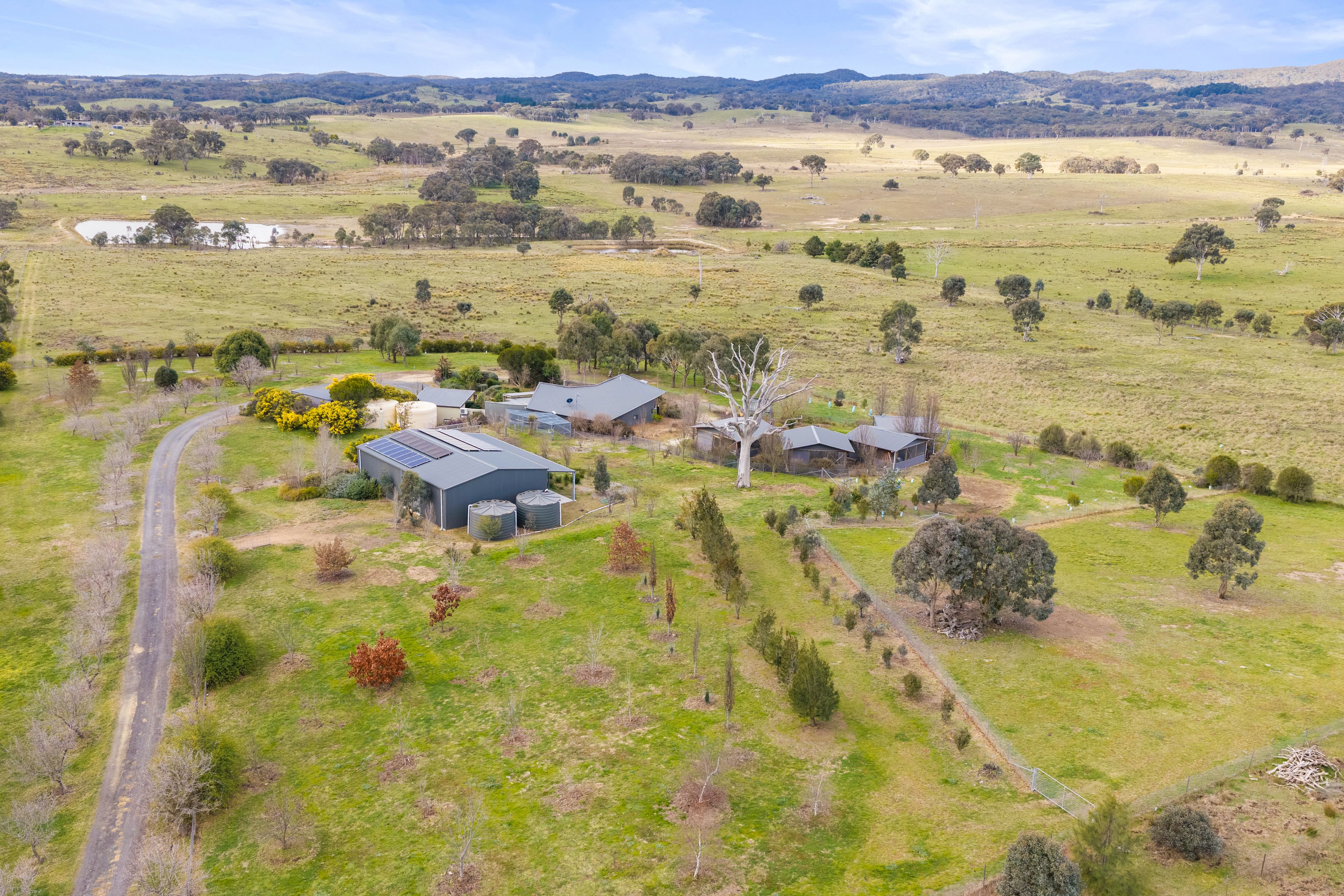 4924 Gundaroo Road — photo 29 of 30
