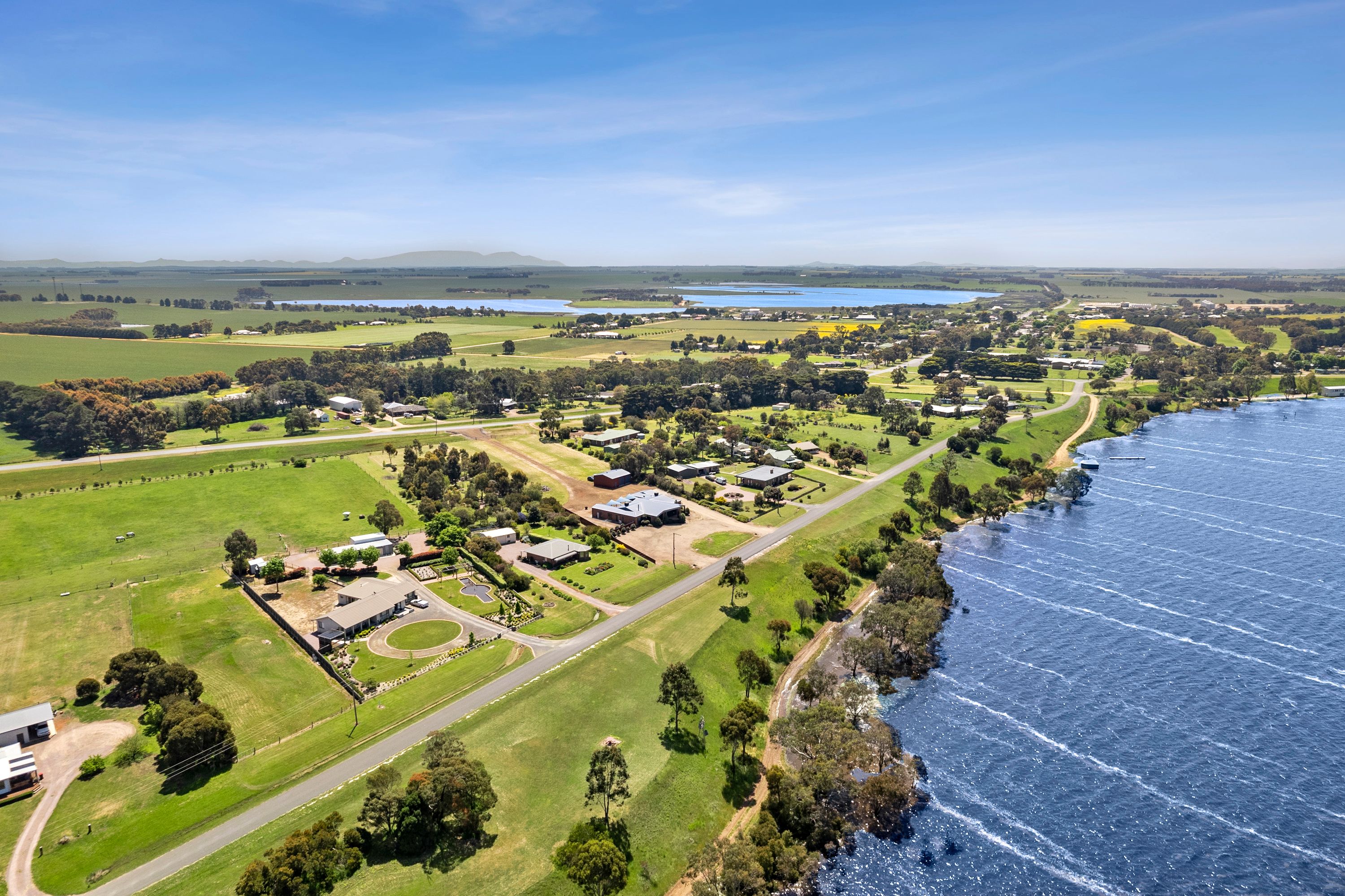 49 Frontage Road, Lake Bolac, VIC 3351 Sold House Ray White Ararat