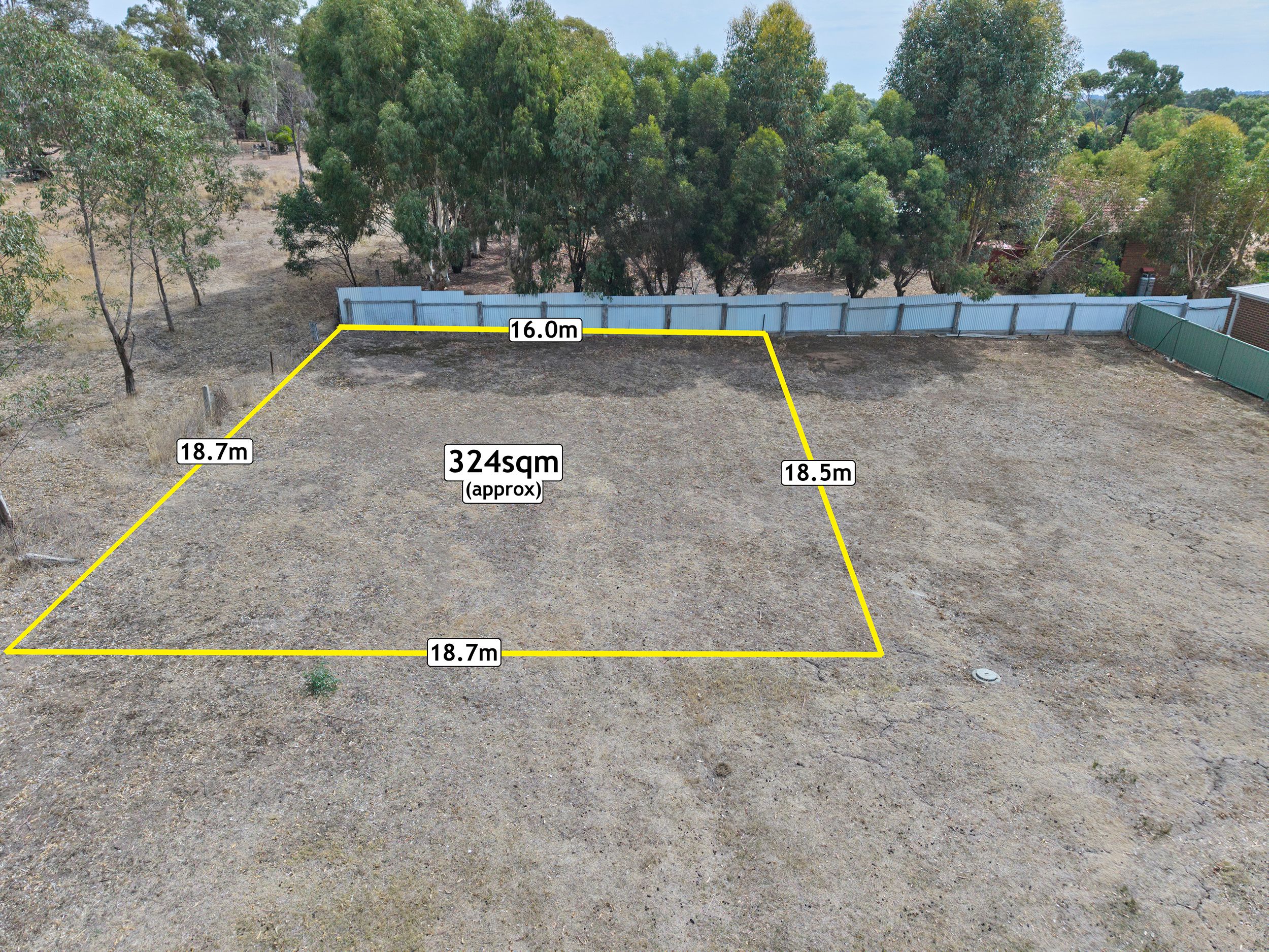 93 Ebden Street, Heathcote VIC 3523