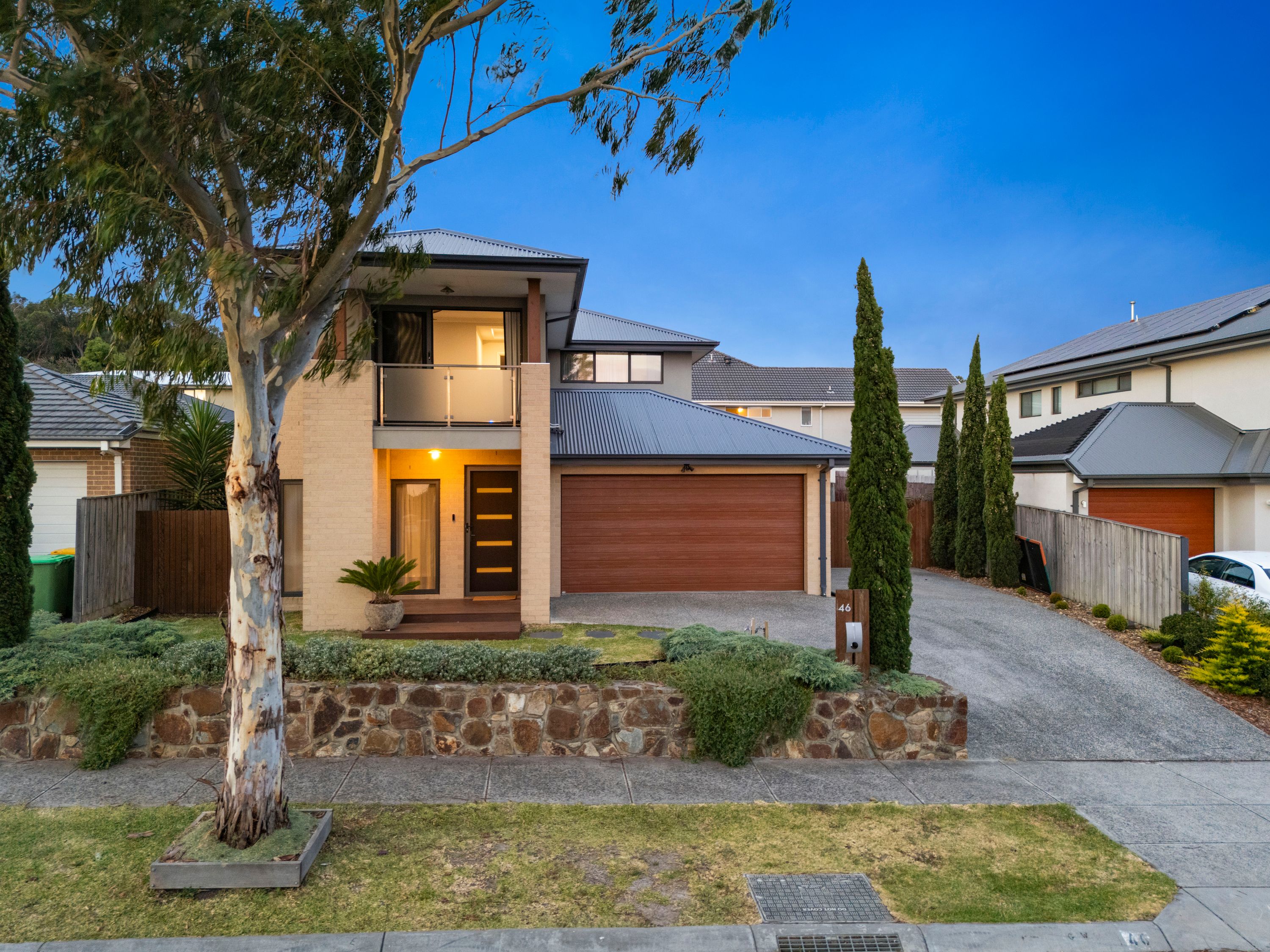 46 Goldsborough Drive, Officer VIC 3809
