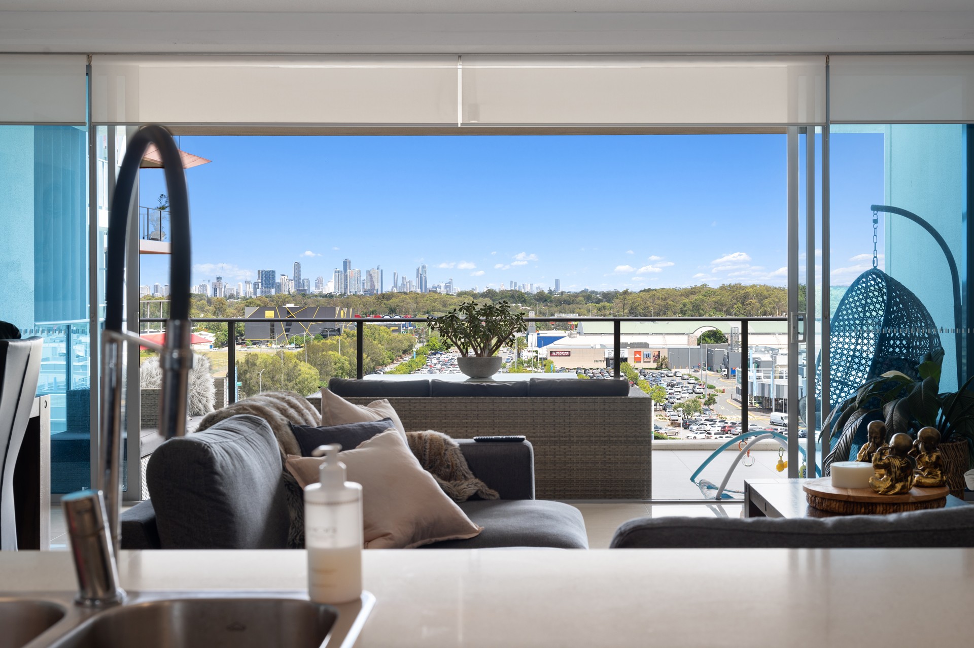 2808/25-31 East Quay Drive, Biggera Waters, QLD 4216