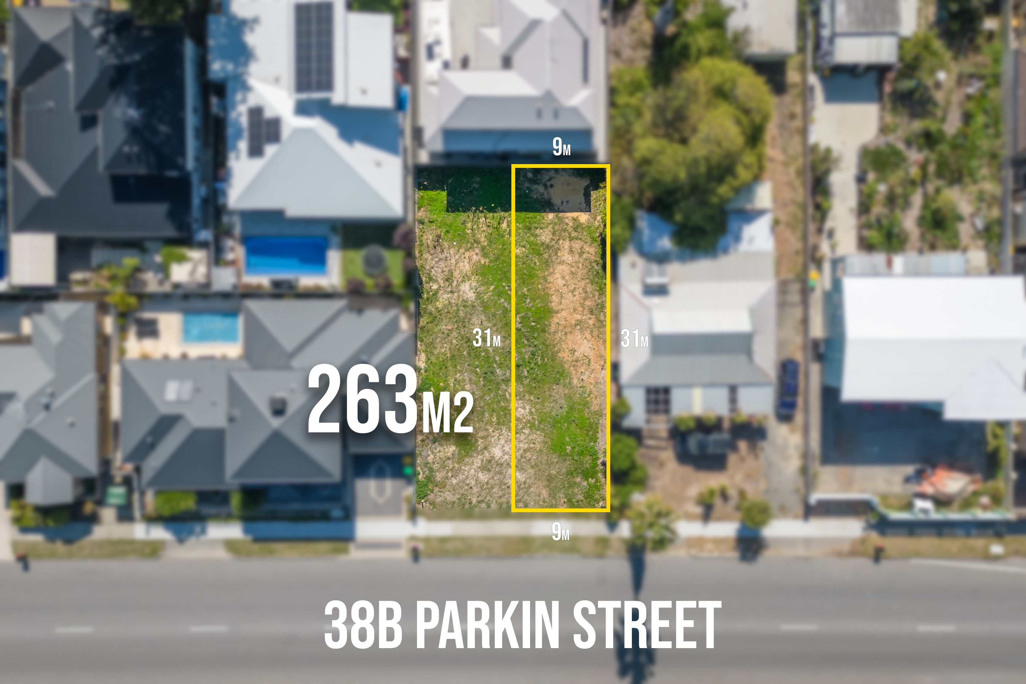 38B Parkin Street, Rockingham, WA 6168